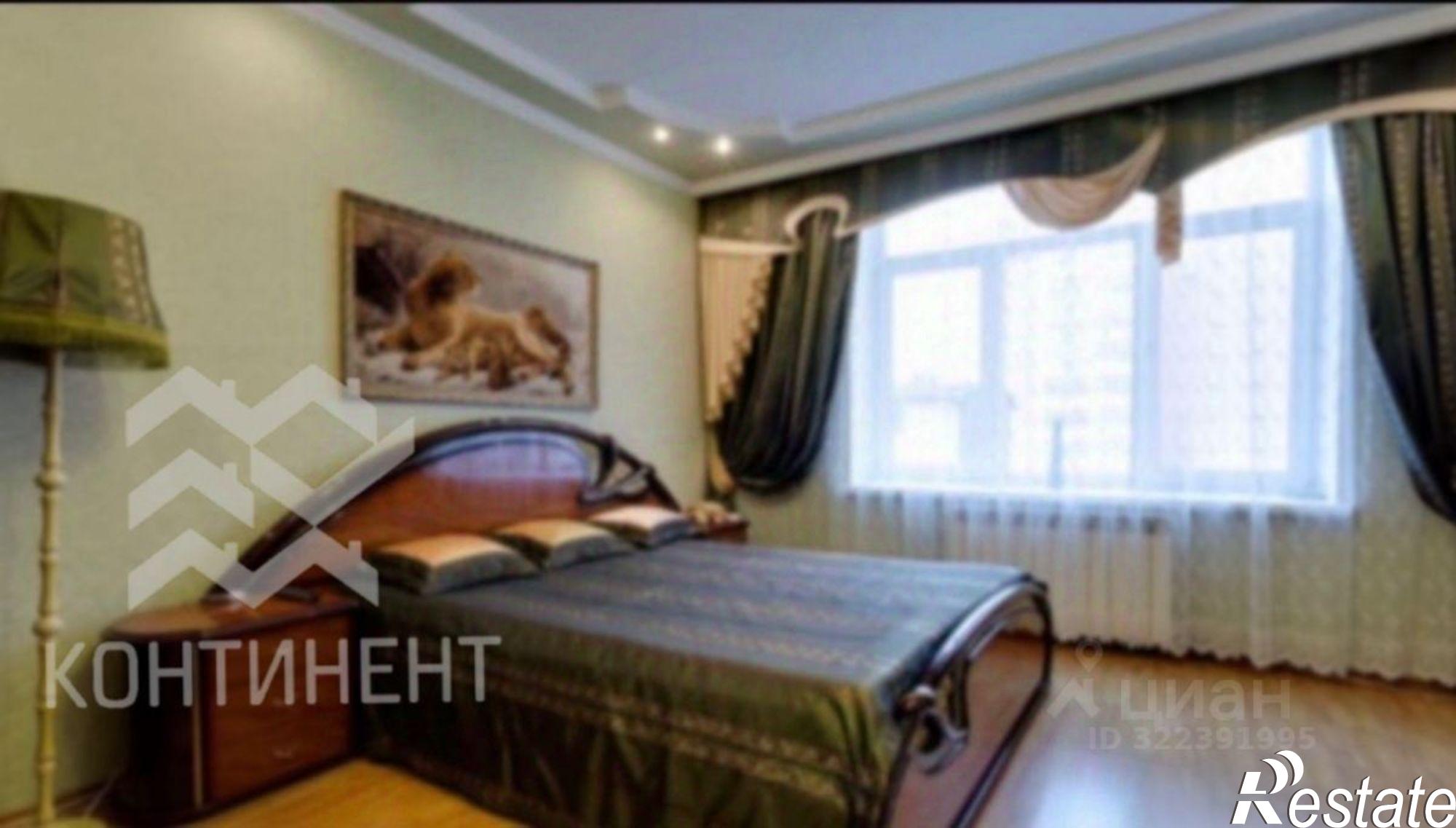 Купить квартиру за 23 800 000 рублей на пр-кт им.В.И.Ленина, 47