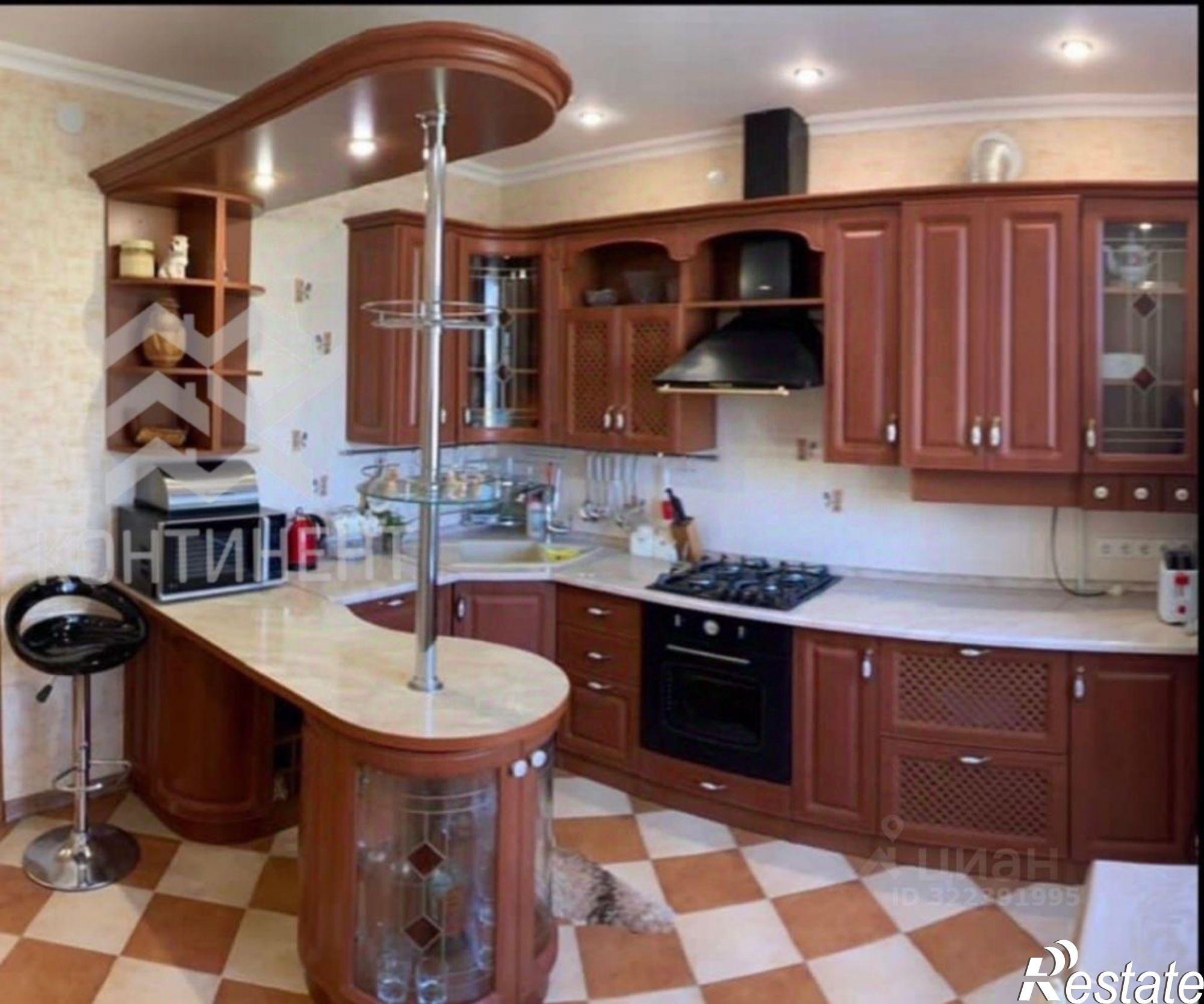 Купить квартиру за 23 800 000 рублей на пр-кт им.В.И.Ленина, 47