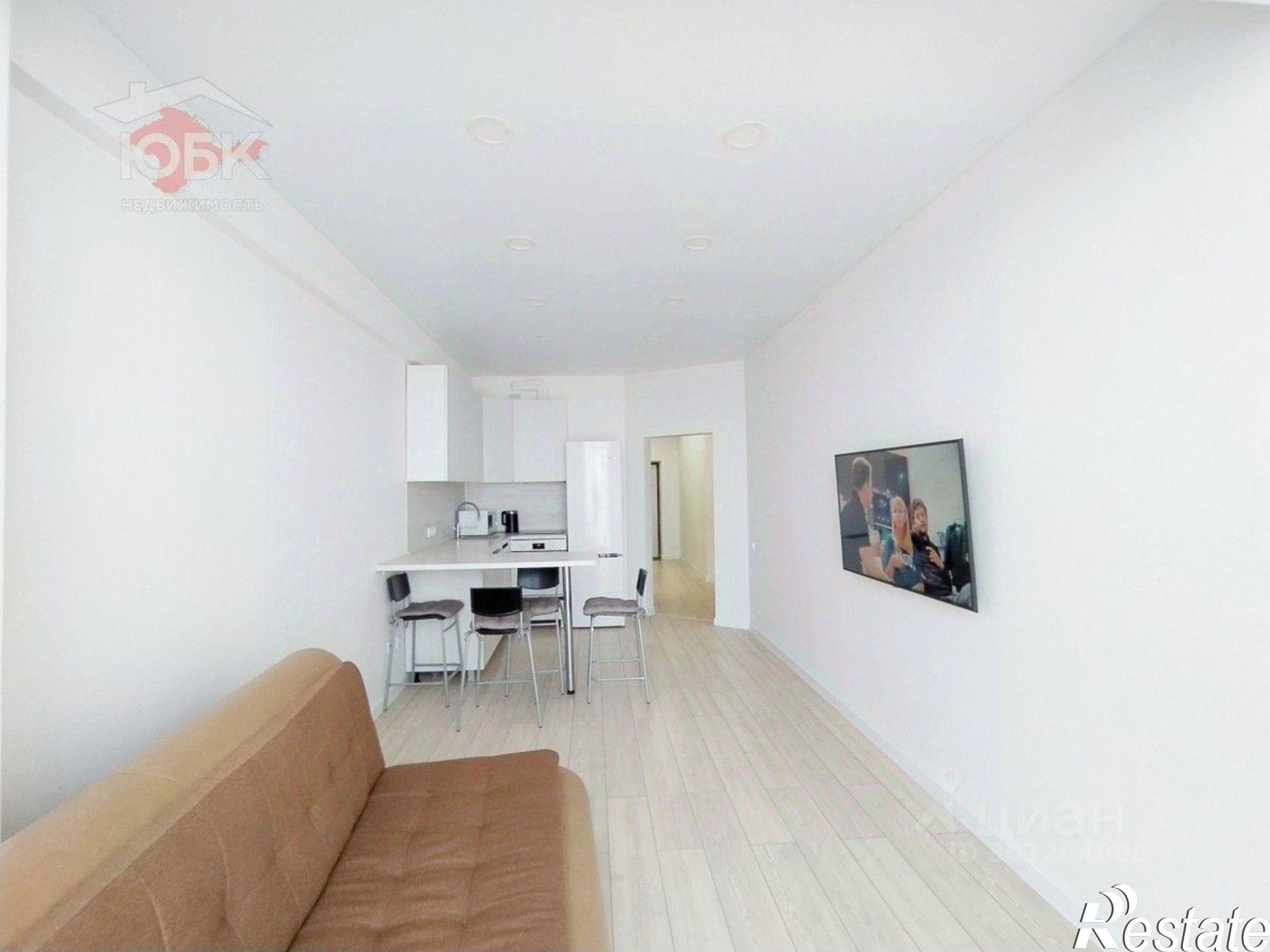 Купить квартиру за 14 000 000 рублей на Интернациональная улица, 130