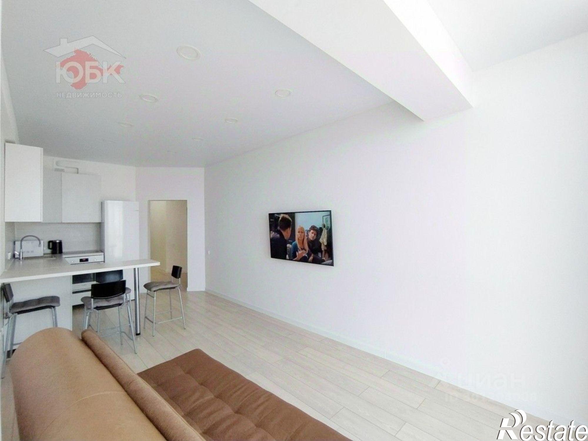 Купить квартиру за 14 000 000 рублей на Интернациональная улица, 130