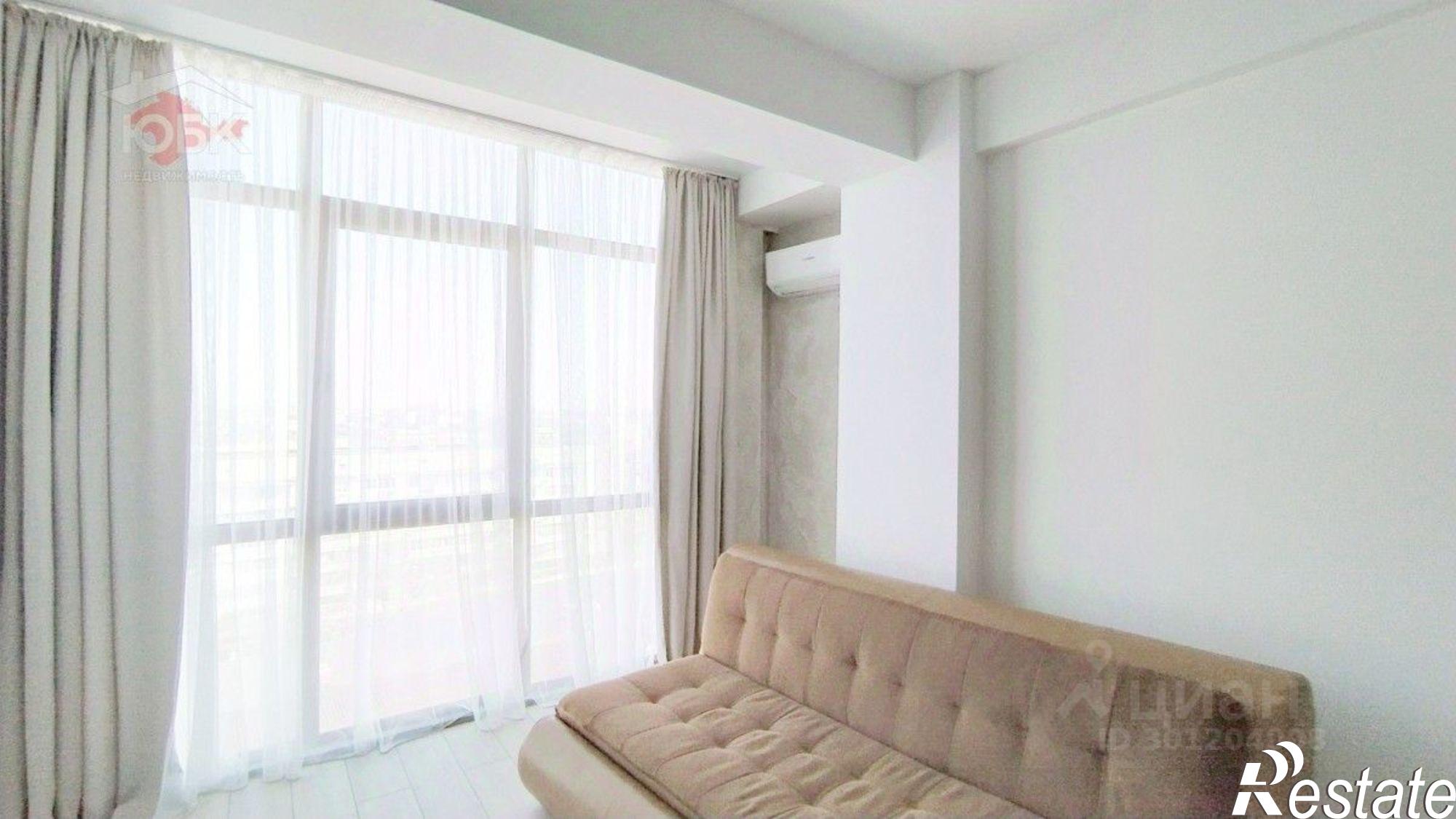 Купить квартиру за 14 000 000 рублей на Интернациональная улица, 130