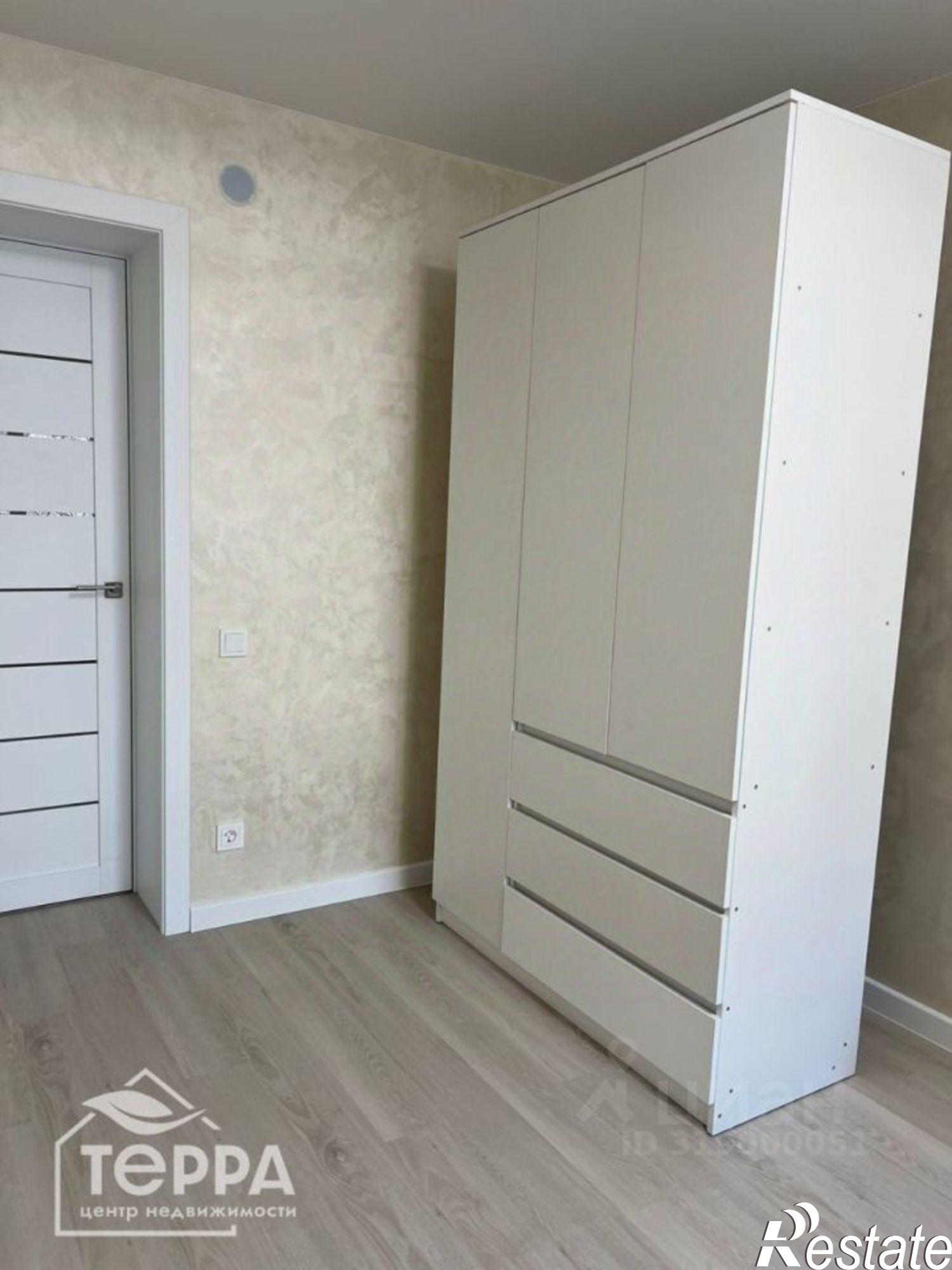 Купить квартиру за 7 500 000 рублей на улица 9-го Мая, 9