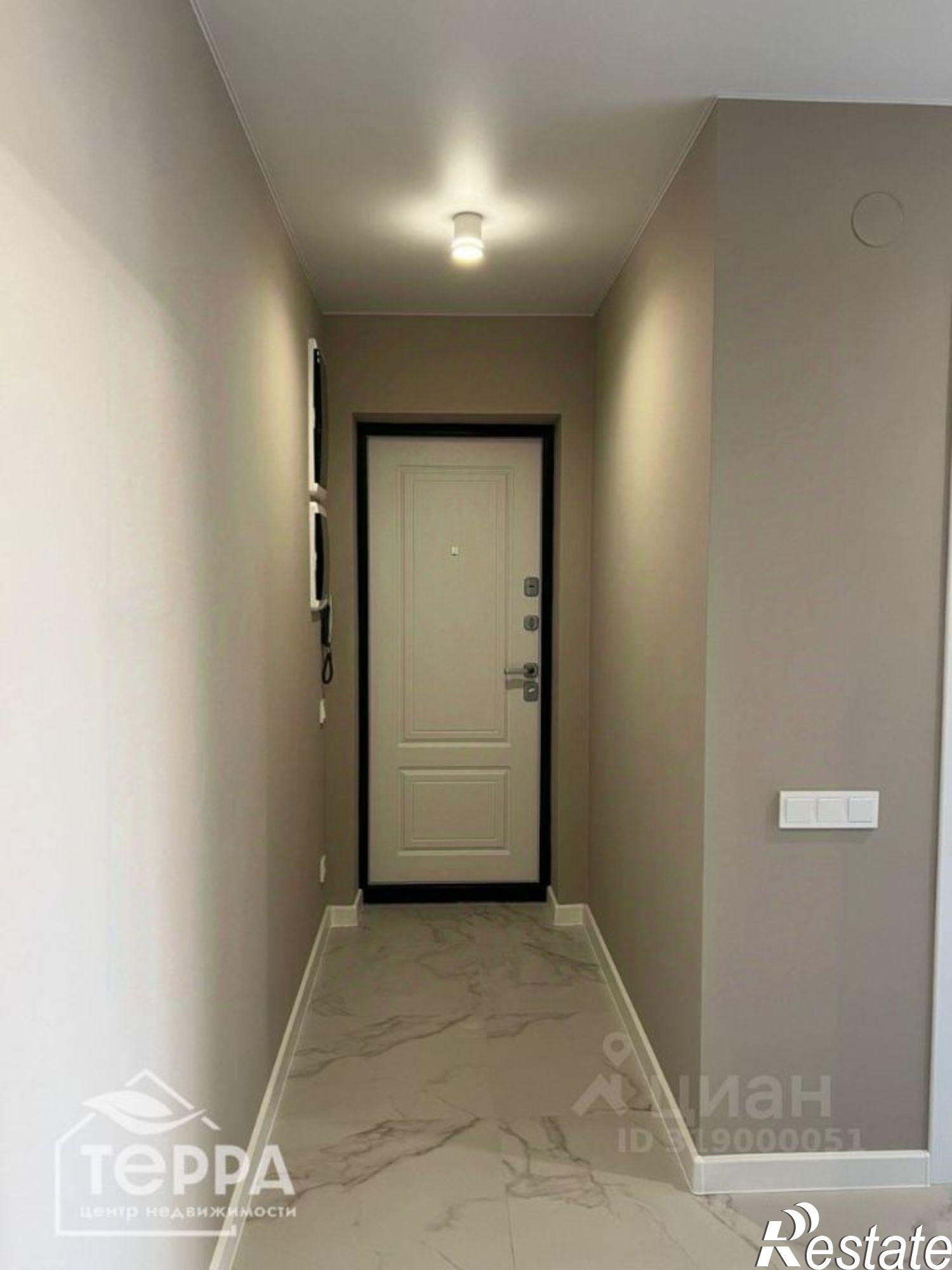 Купить квартиру за 7 500 000 рублей на улица 9-го Мая, 9