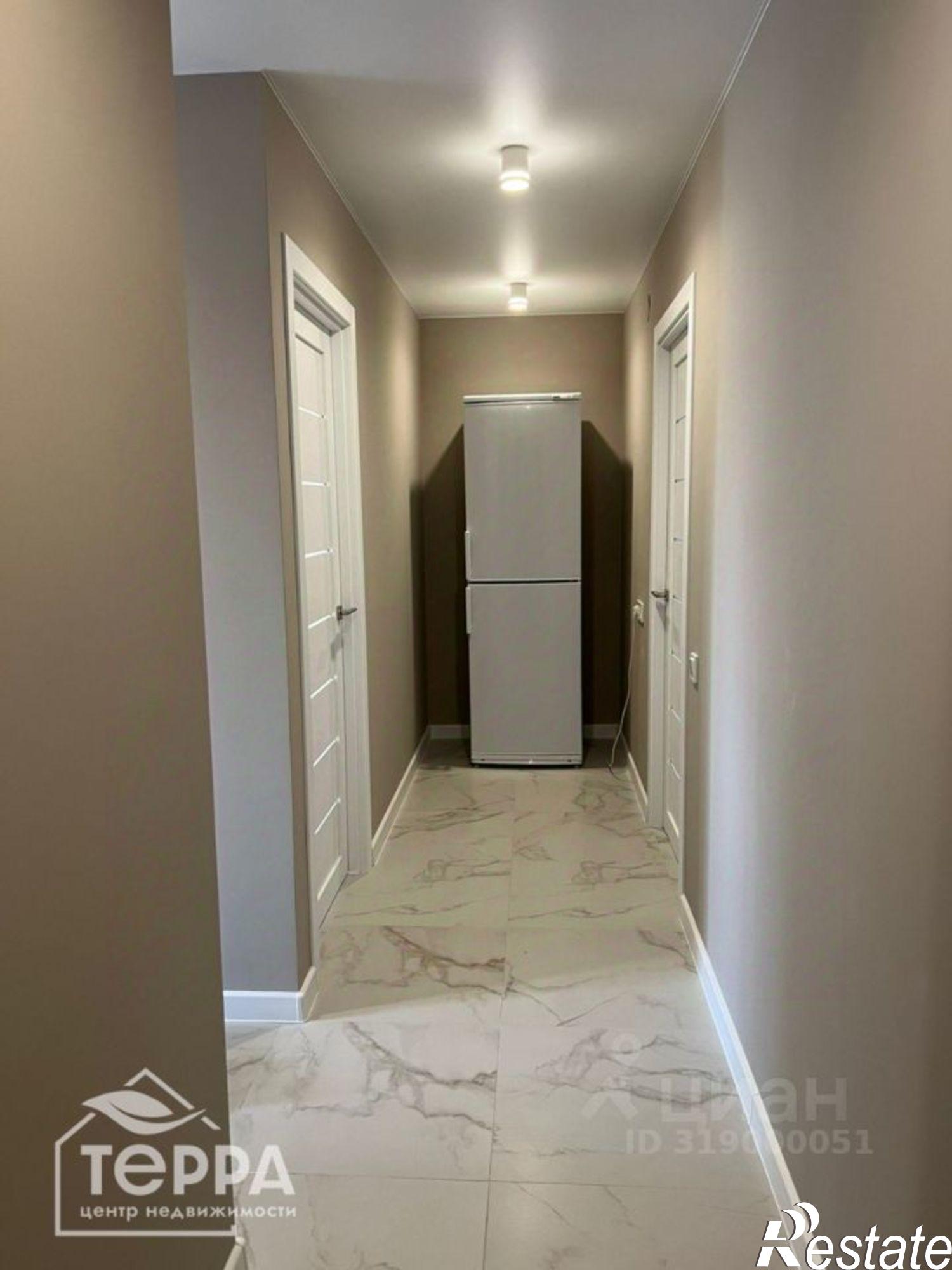 Купить квартиру за 7 500 000 рублей на улица 9-го Мая, 9