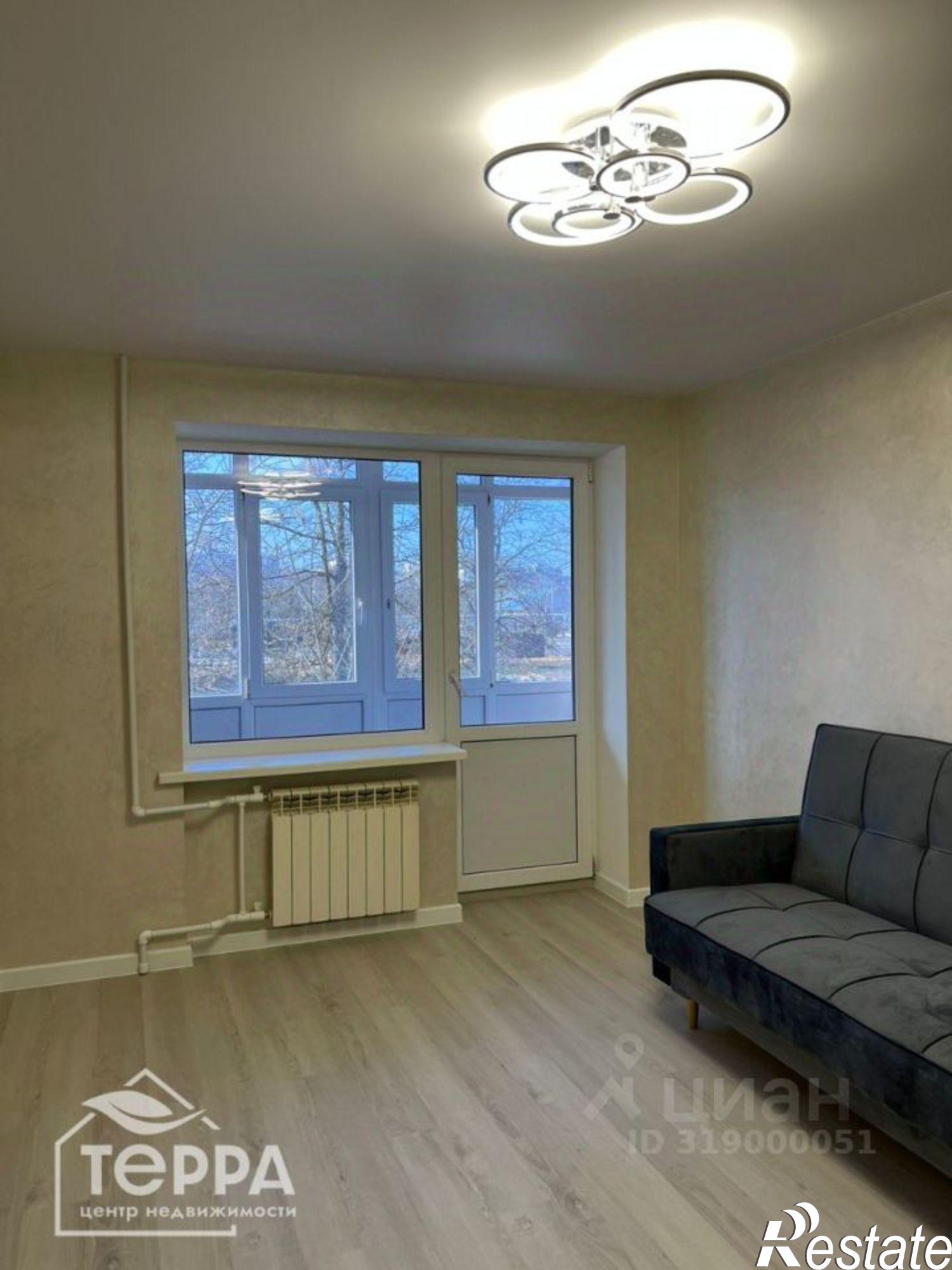 Купить квартиру за 7 500 000 рублей на улица 9-го Мая, 9