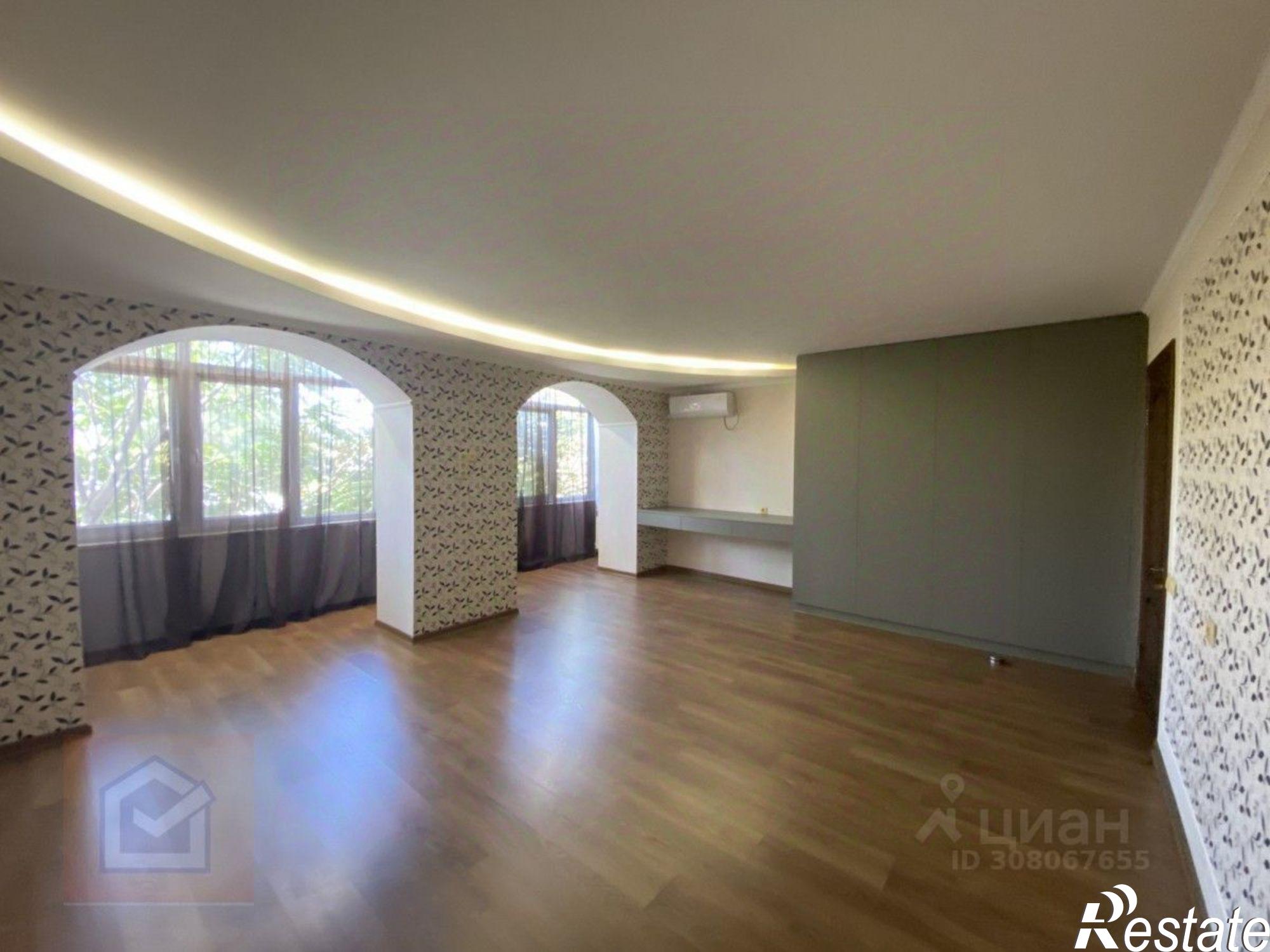 Купить квартиру за 13 000 000 рублей на ул Линейная, 6