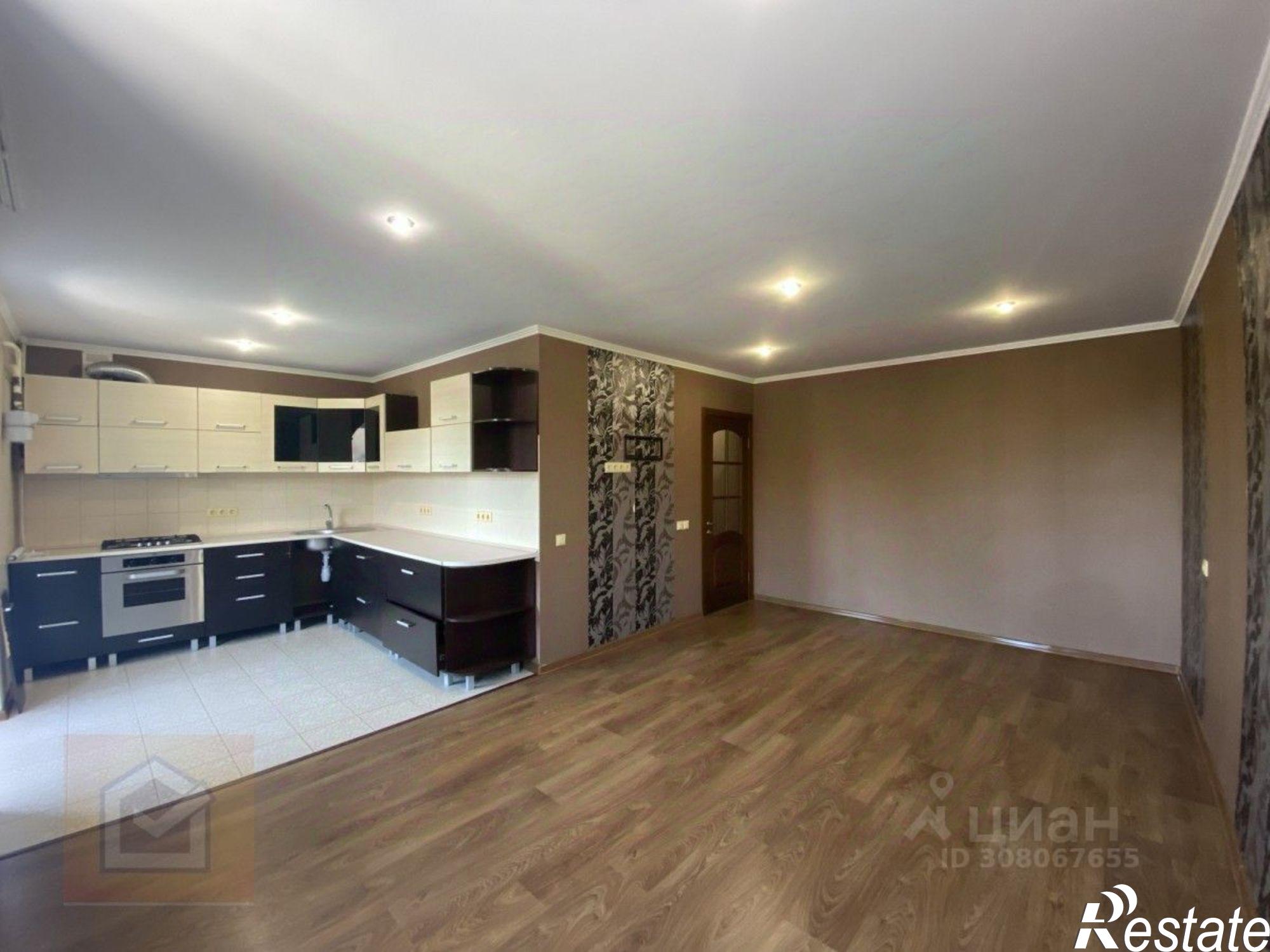 Купить квартиру за 13 000 000 рублей на ул Линейная, 6