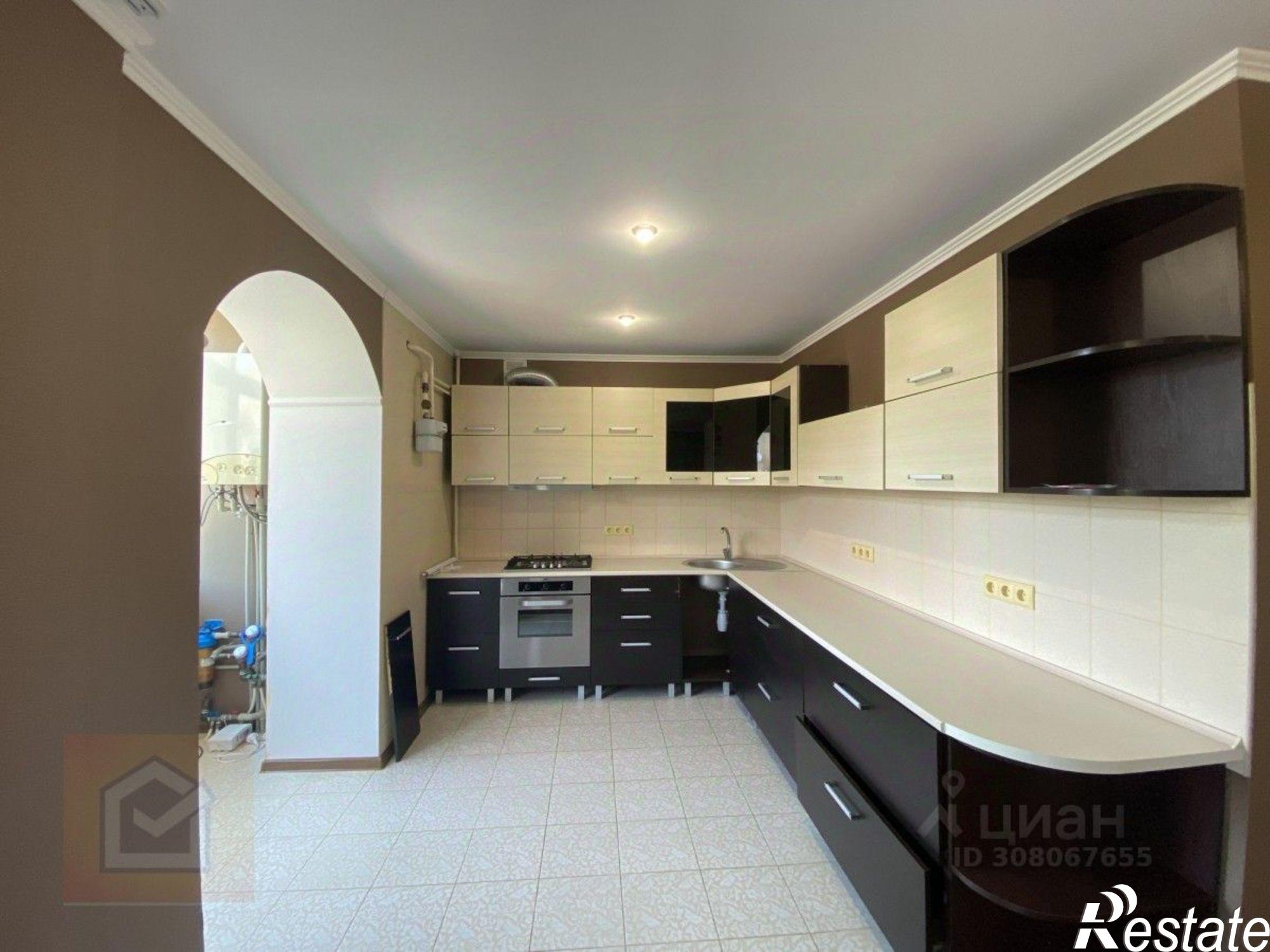 Купить квартиру за 13 000 000 рублей на ул Линейная, 6