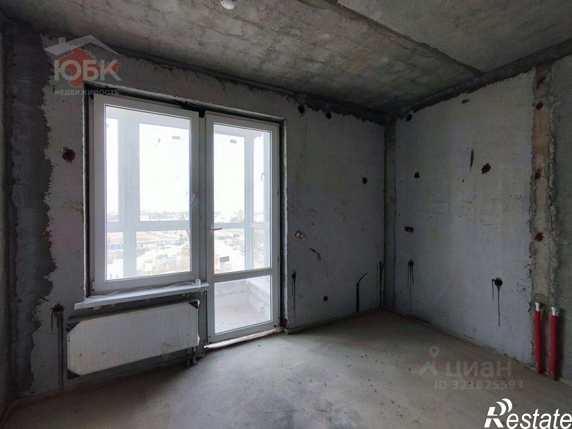 Купить квартиру за 5 400 000 рублей на пр-кт Победы, 93