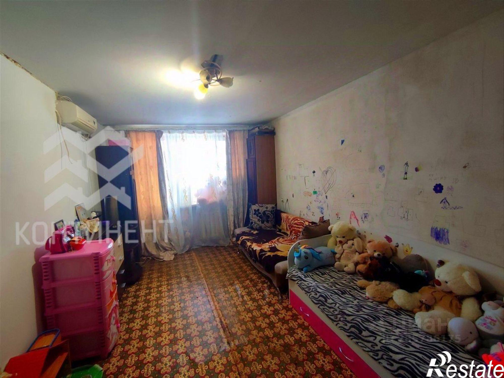 Купить квартиру за 7 200 000 рублей на Вольная улица, 9