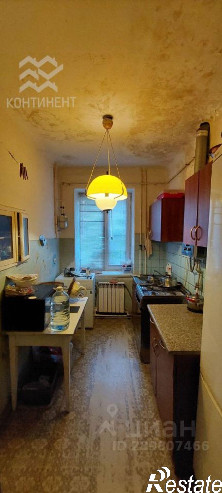 Купить квартиру за 7 500 000 рублей на улица Полупанова, 72