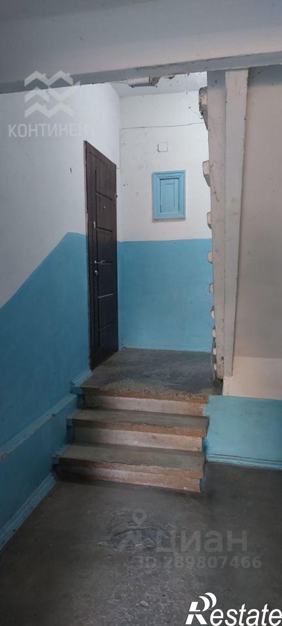 Купить квартиру за 7 500 000 рублей на улица Полупанова, 72