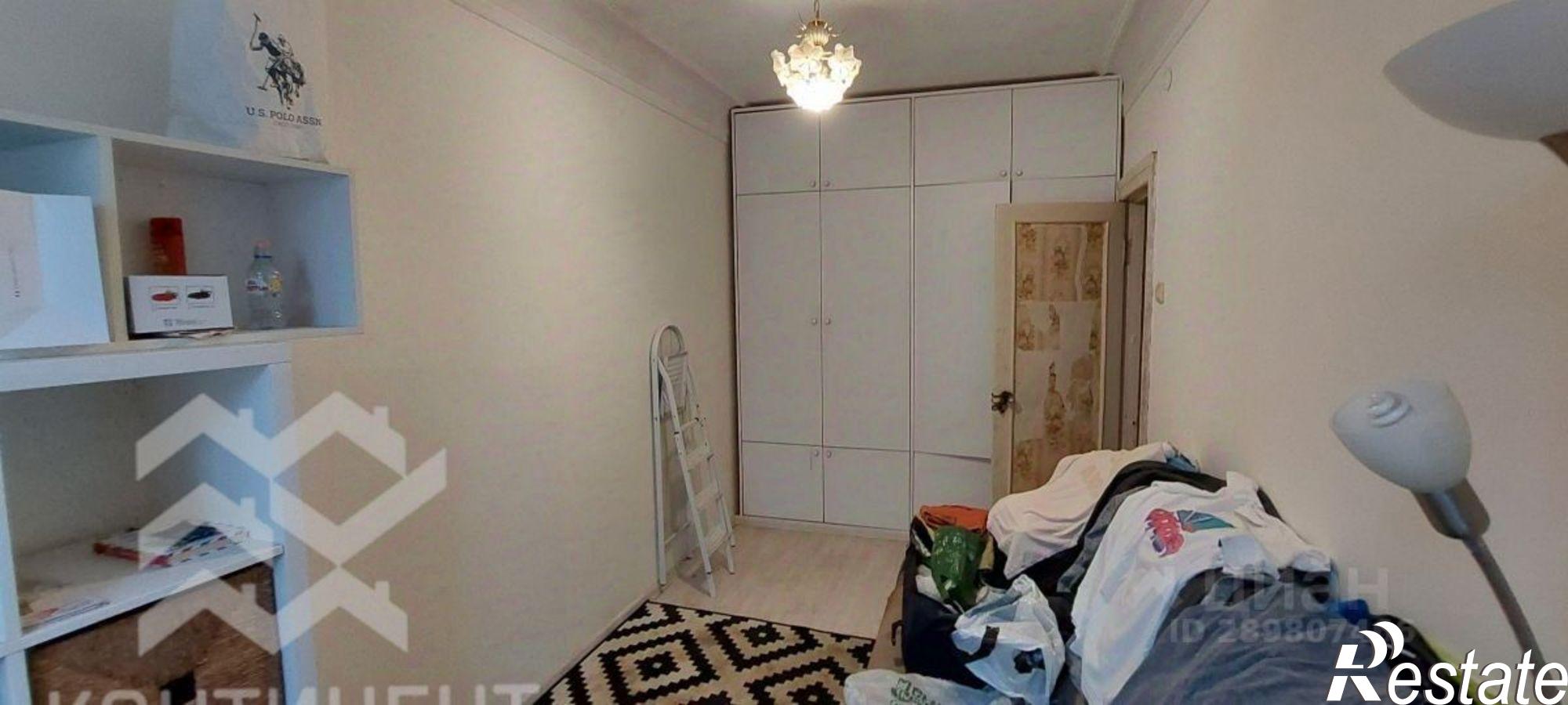 Купить квартиру за 7 500 000 рублей на улица Полупанова, 72