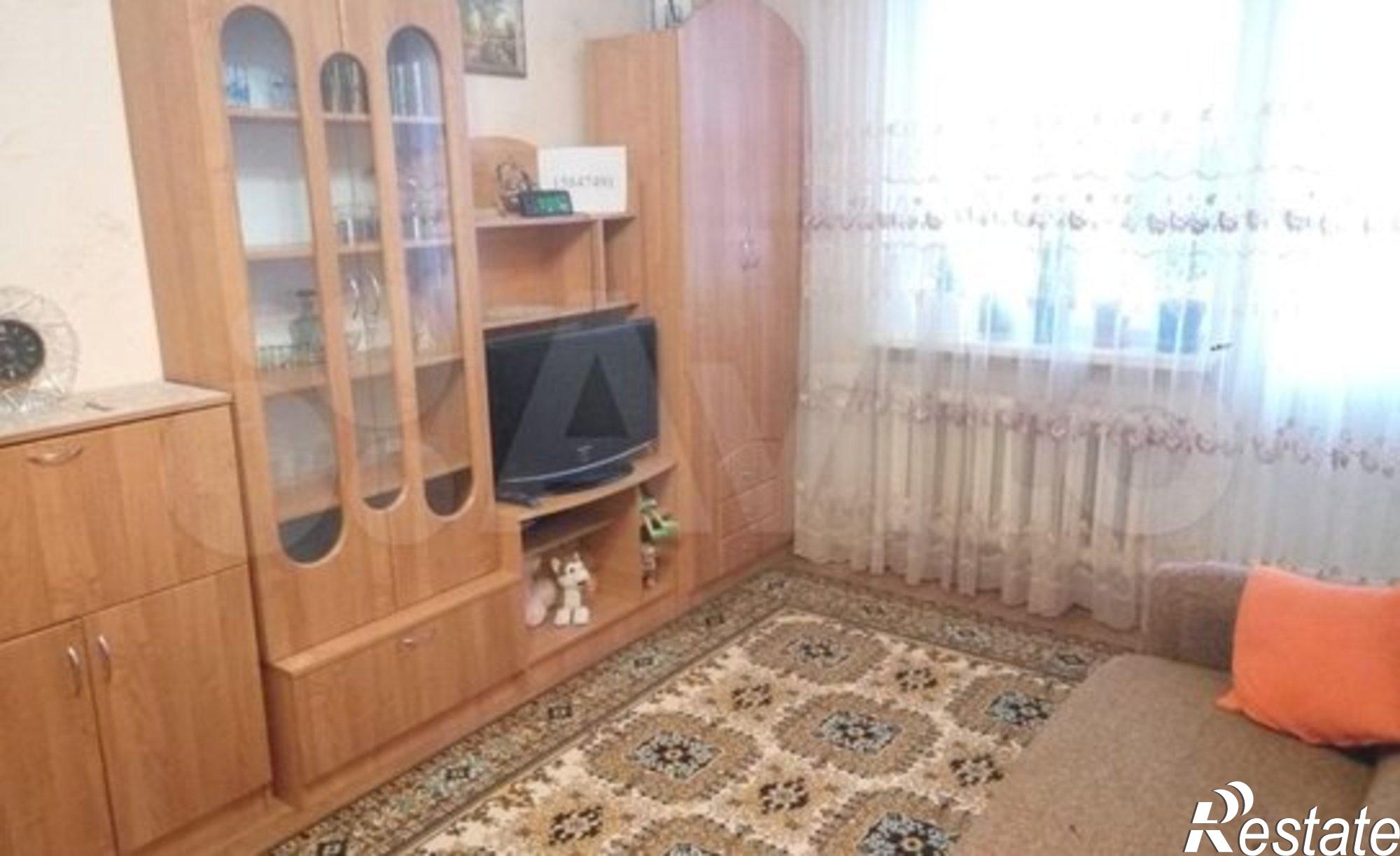 Купить квартиру за 7 500 000 рублей на Советский проезд, 2