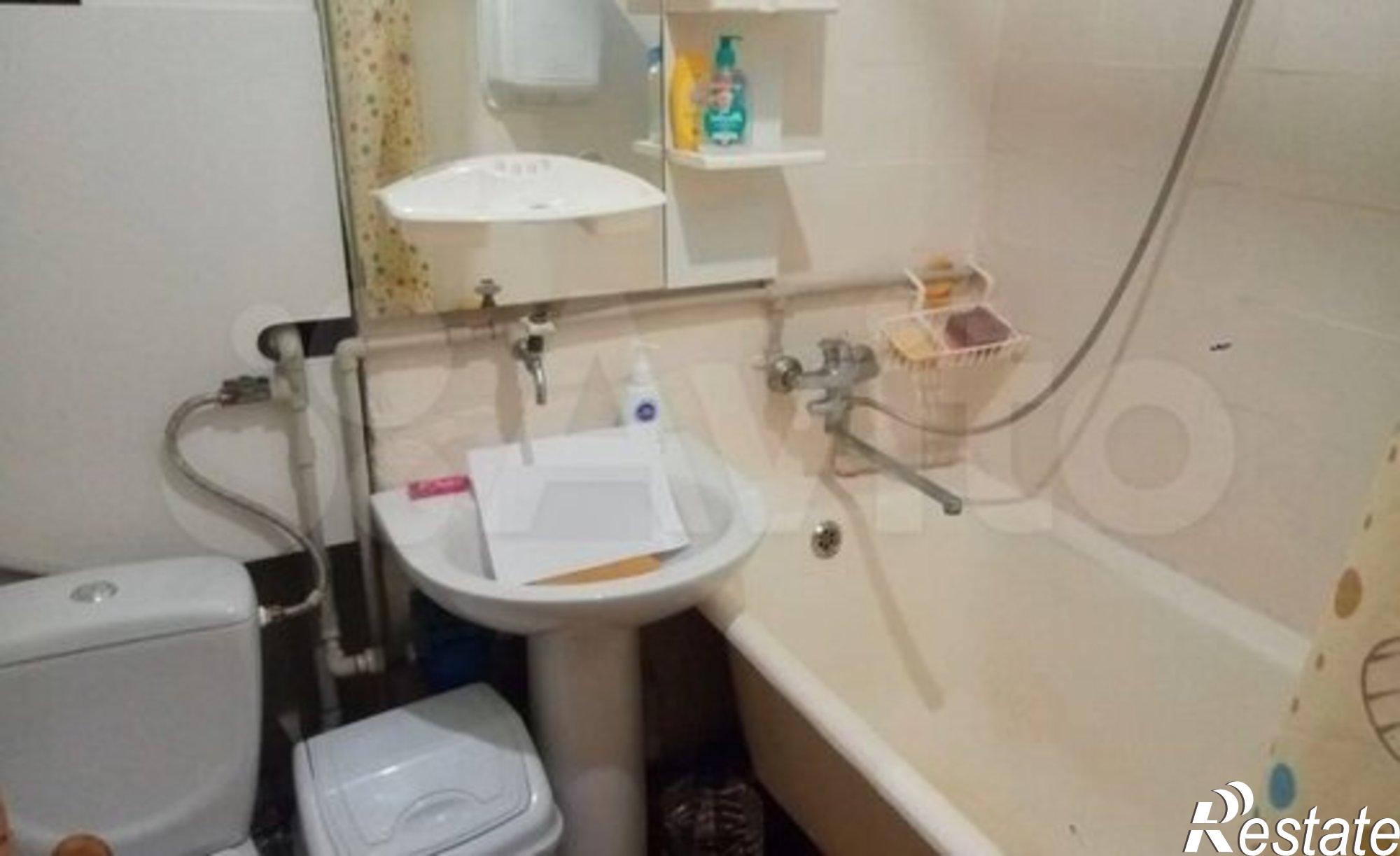 Купить квартиру за 7 500 000 рублей на Советский проезд, 2