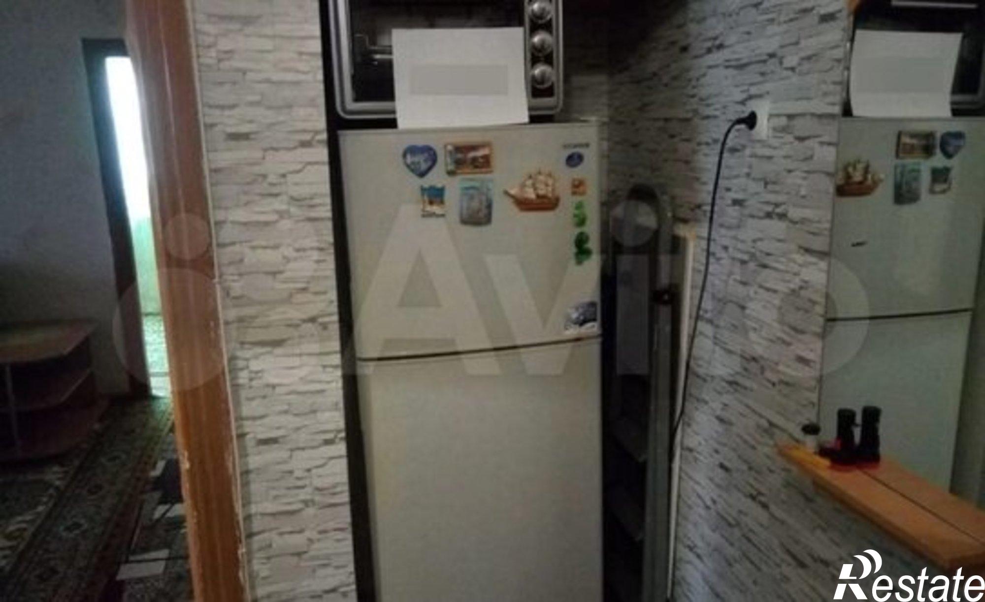 Купить квартиру за 7 500 000 рублей на Советский проезд, 2