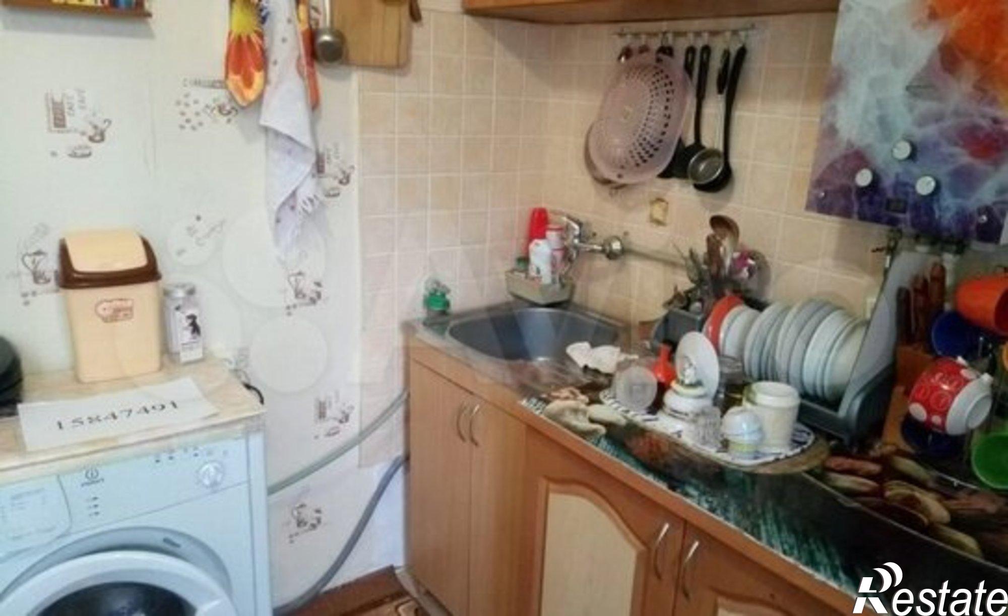 Купить квартиру за 7 500 000 рублей на Советский проезд, 2