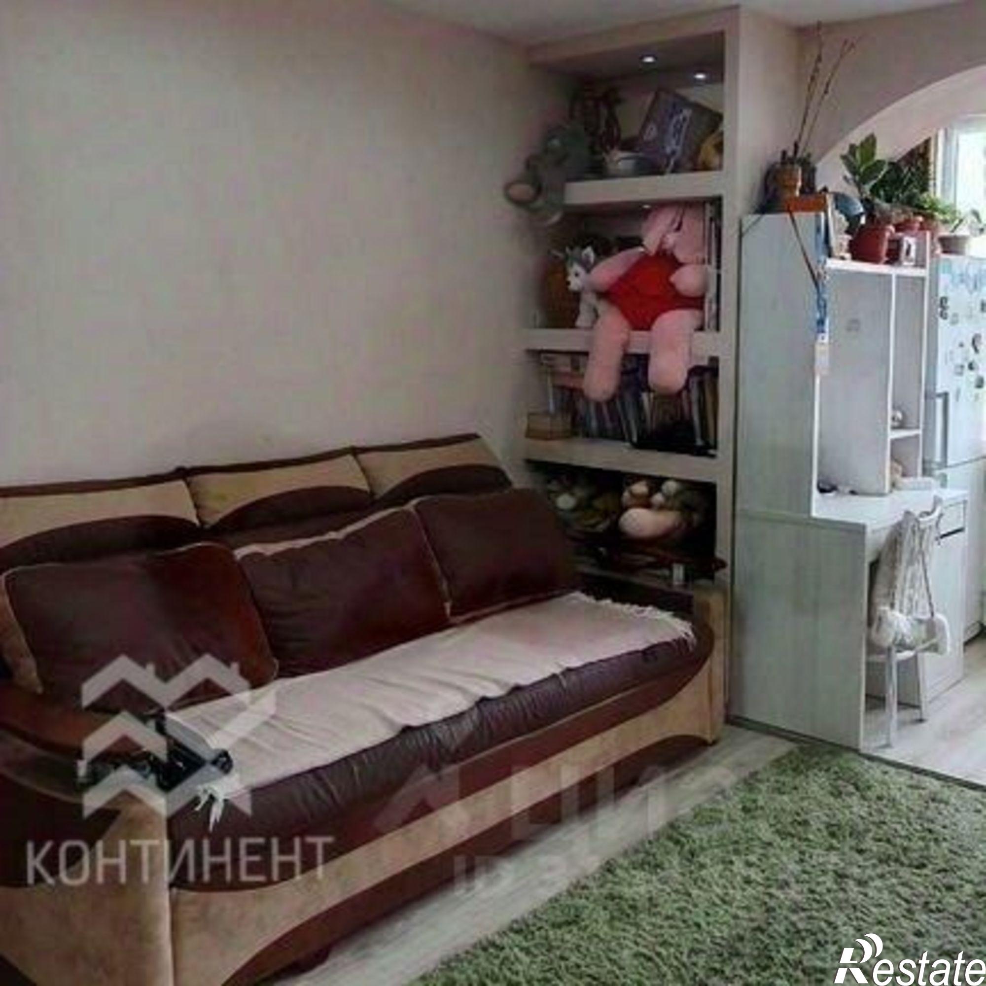 Купить комнату за 2 000 000 рублей на ул Аллея Дружбы, 70