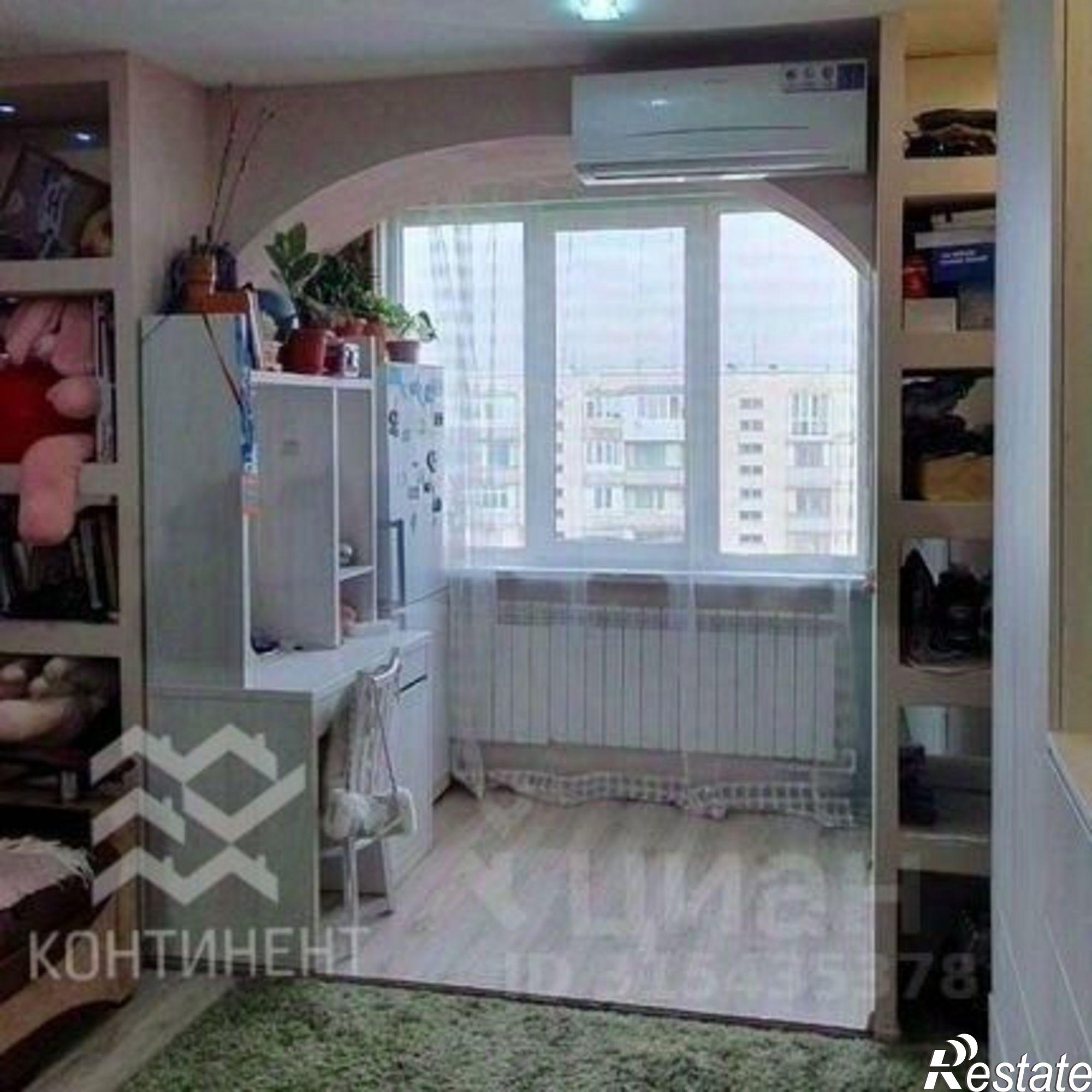 Купить комнату за 2 000 000 рублей на ул Аллея Дружбы, 70