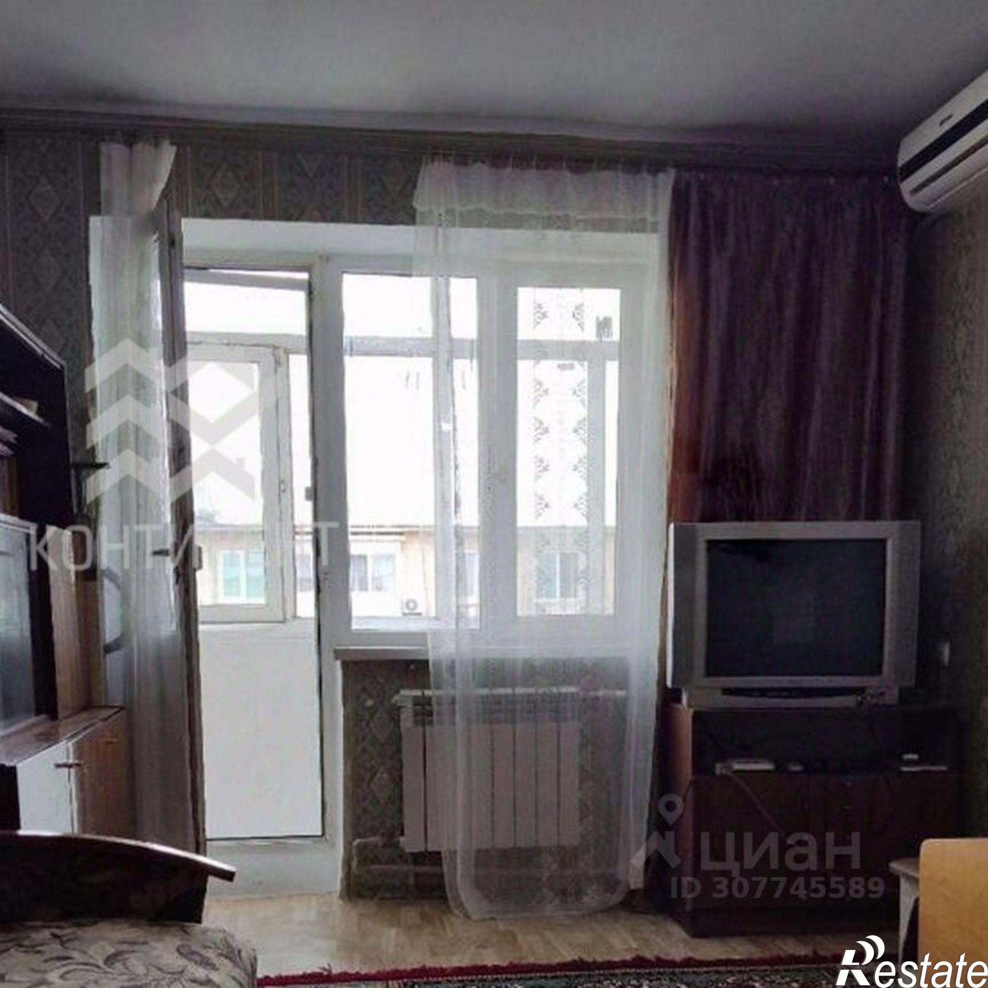 Купить квартиру за 4 600 000 рублей на Советская улица, 2