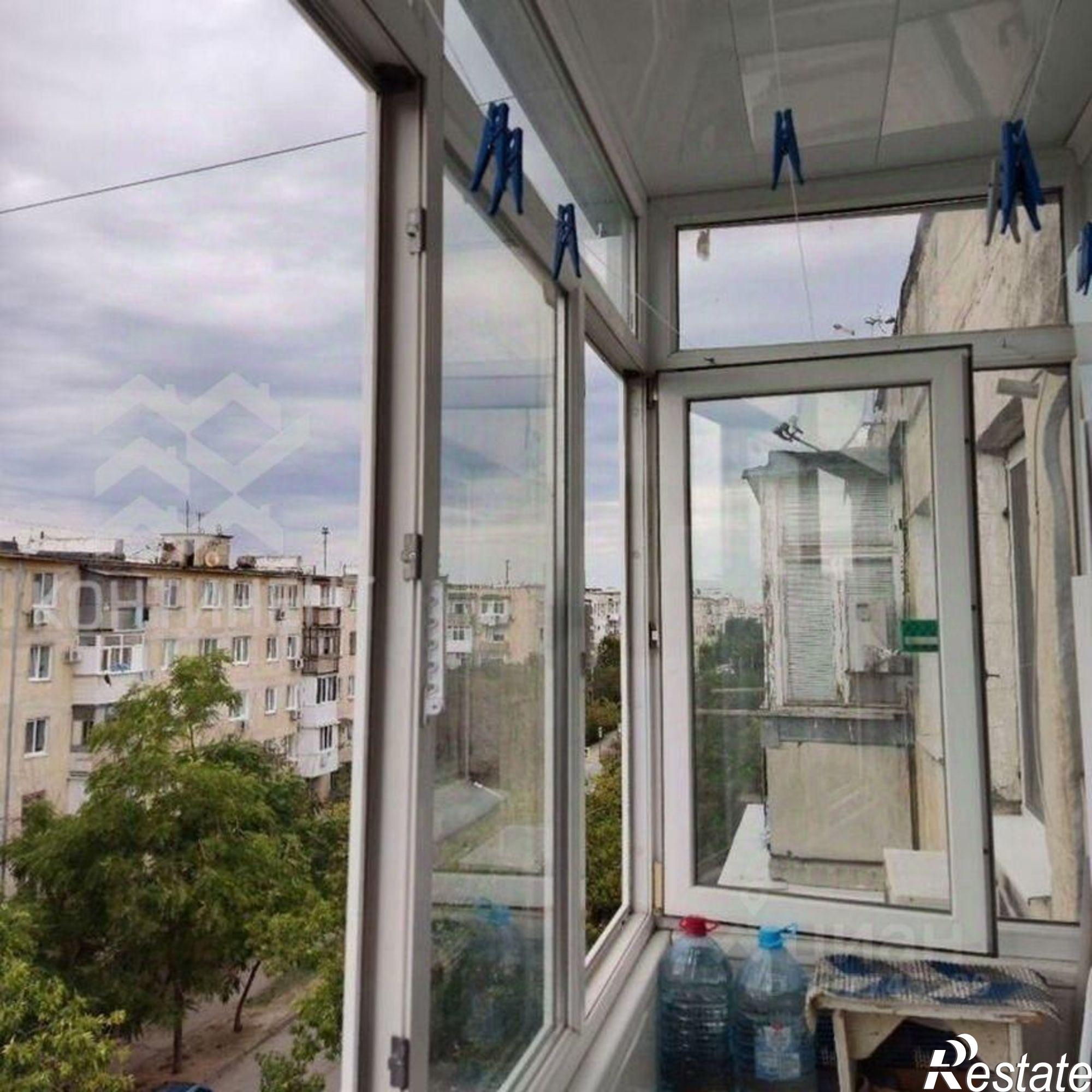 Купить квартиру за 4 600 000 рублей на Советская улица, 2