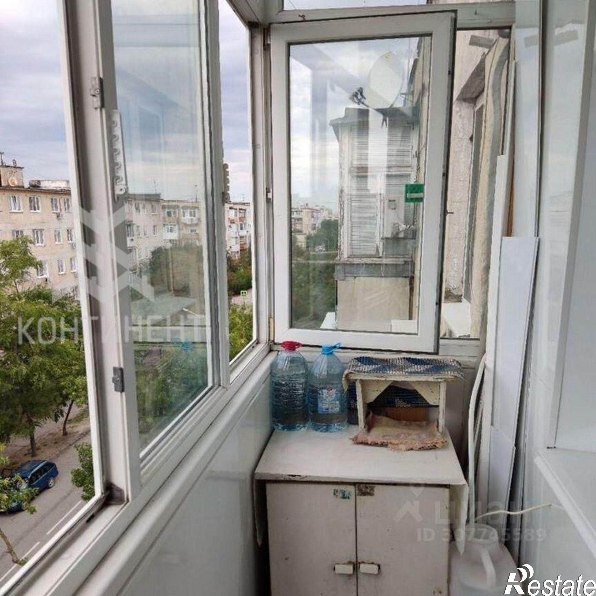 Купить квартиру за 4 600 000 рублей на Советская улица, 2