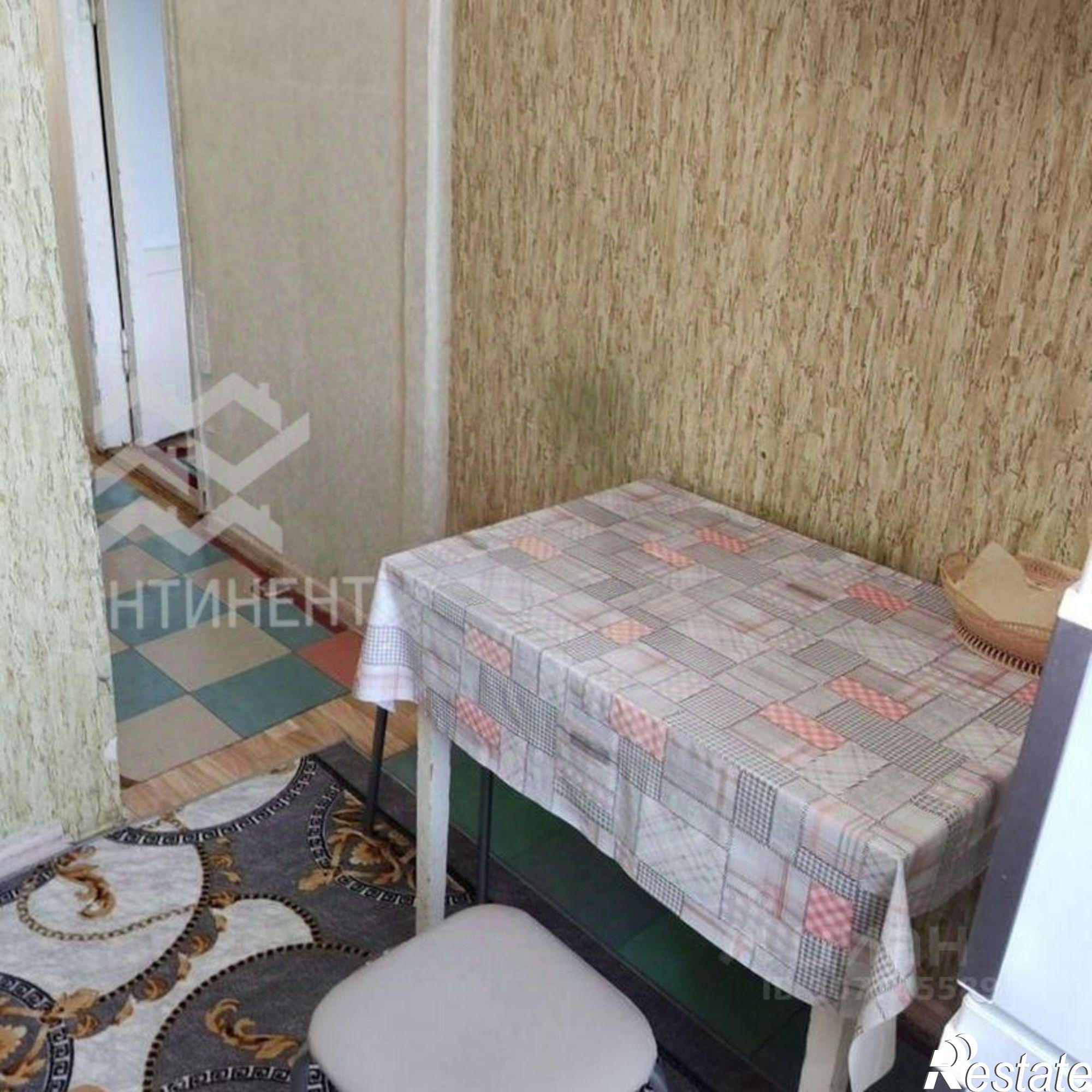 Купить квартиру за 4 600 000 рублей на Советская улица, 2