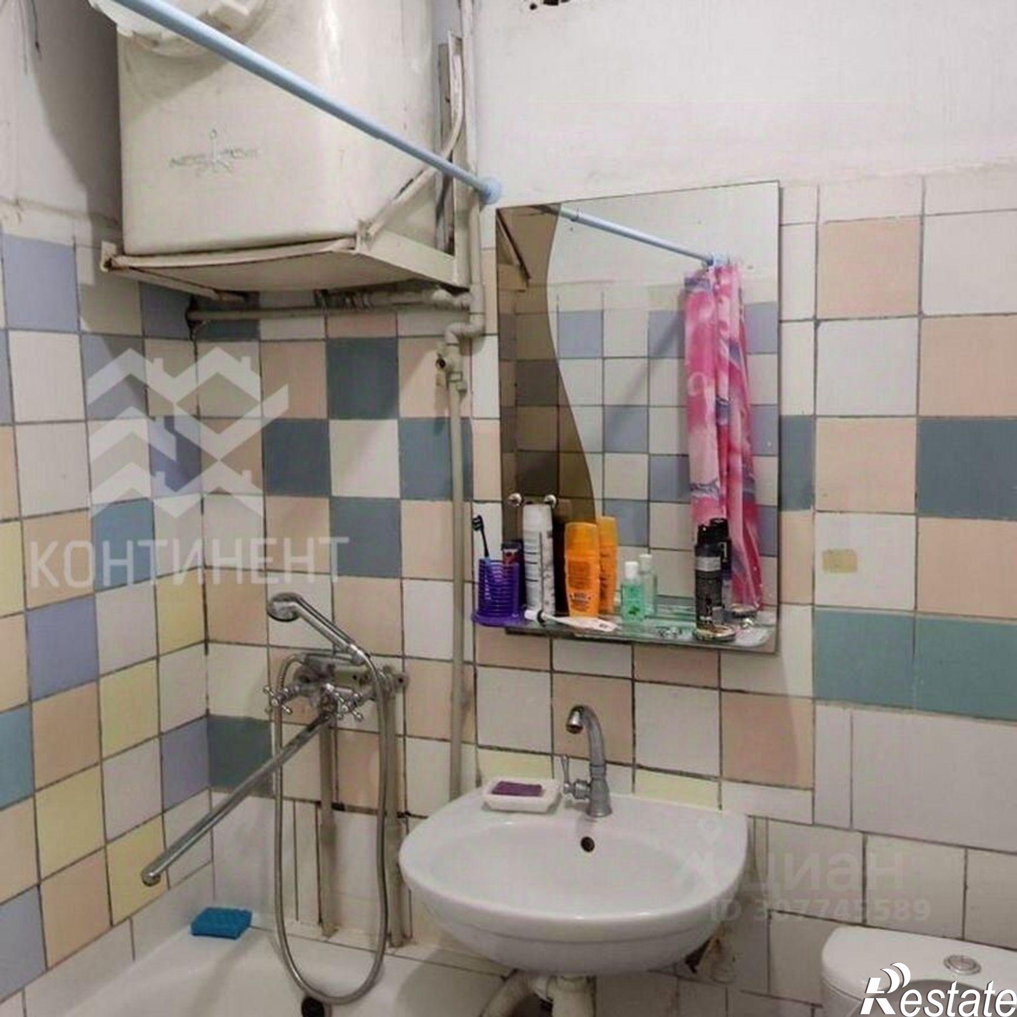 Купить квартиру за 4 600 000 рублей на Советская улица, 2