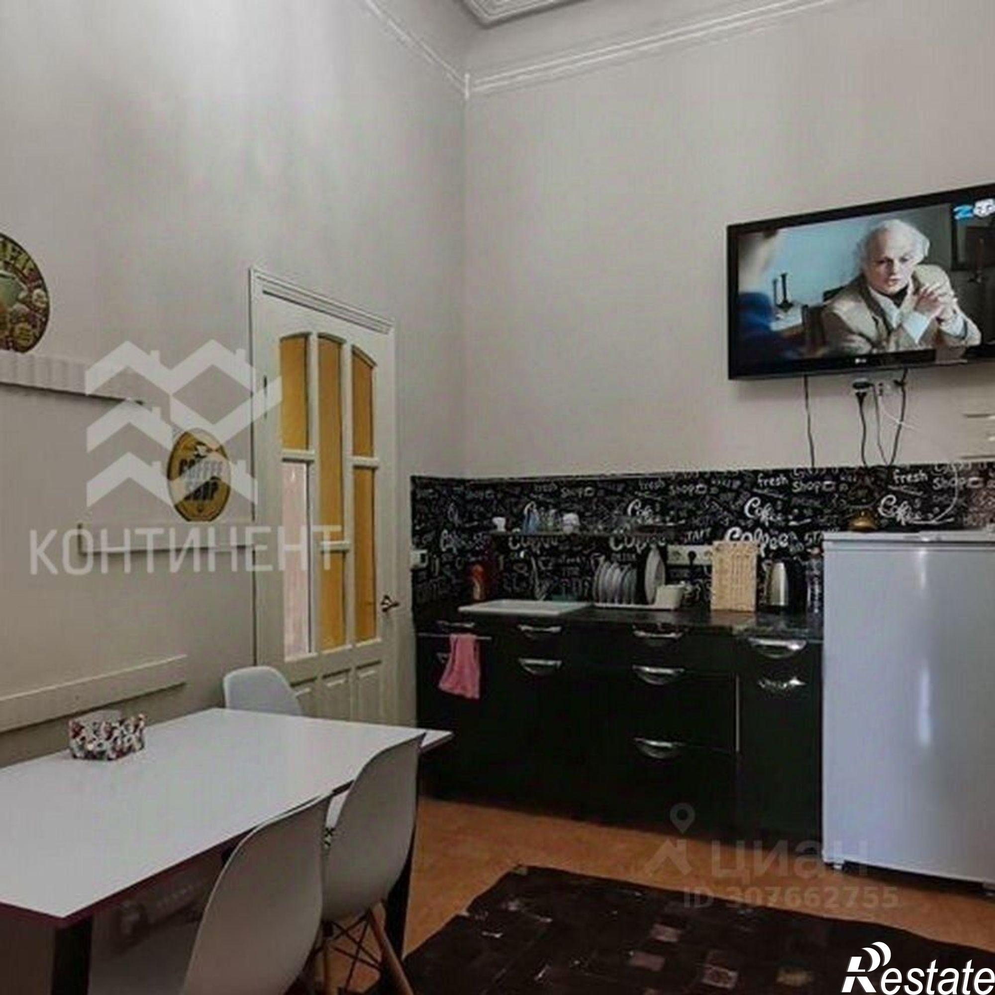 Купить квартиру за 7 399 000 рублей на Интернациональная улица, 33