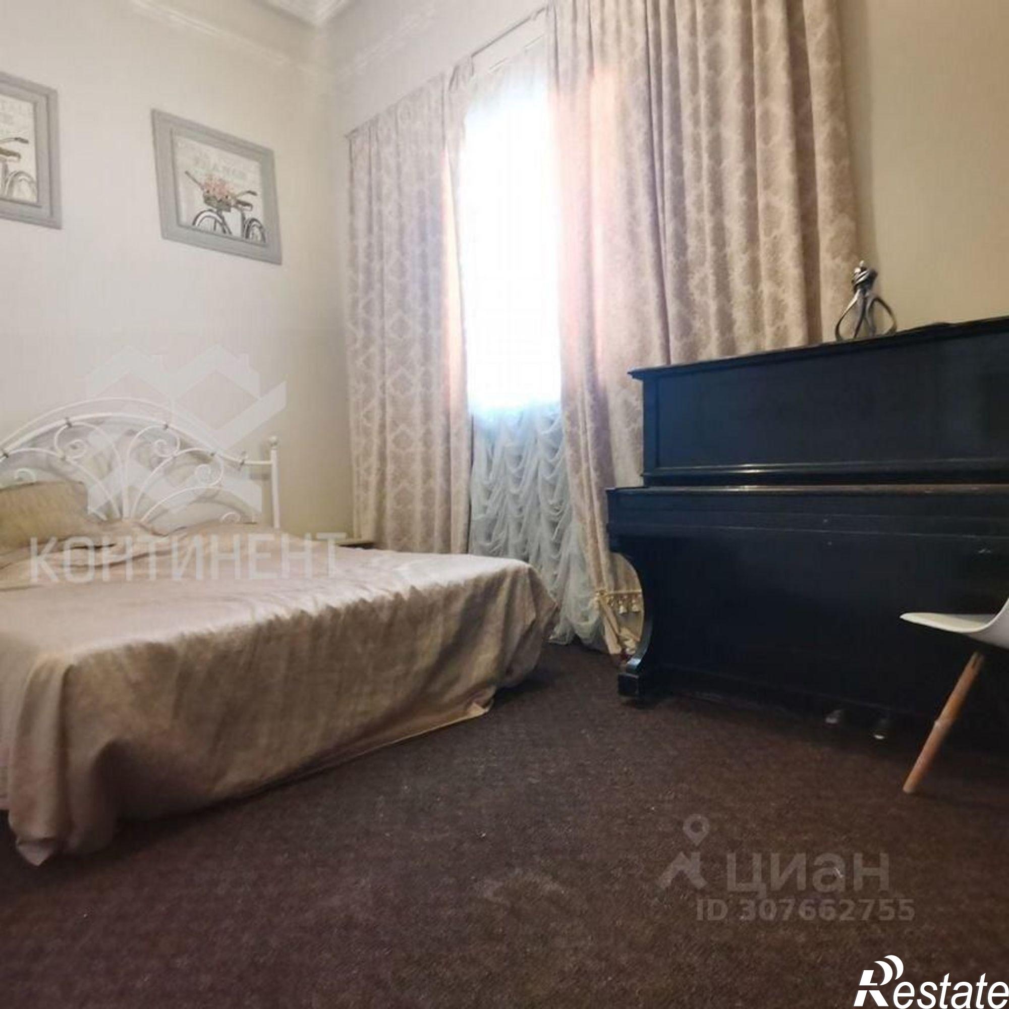 Купить квартиру за 7 399 000 рублей на Интернациональная улица, 33