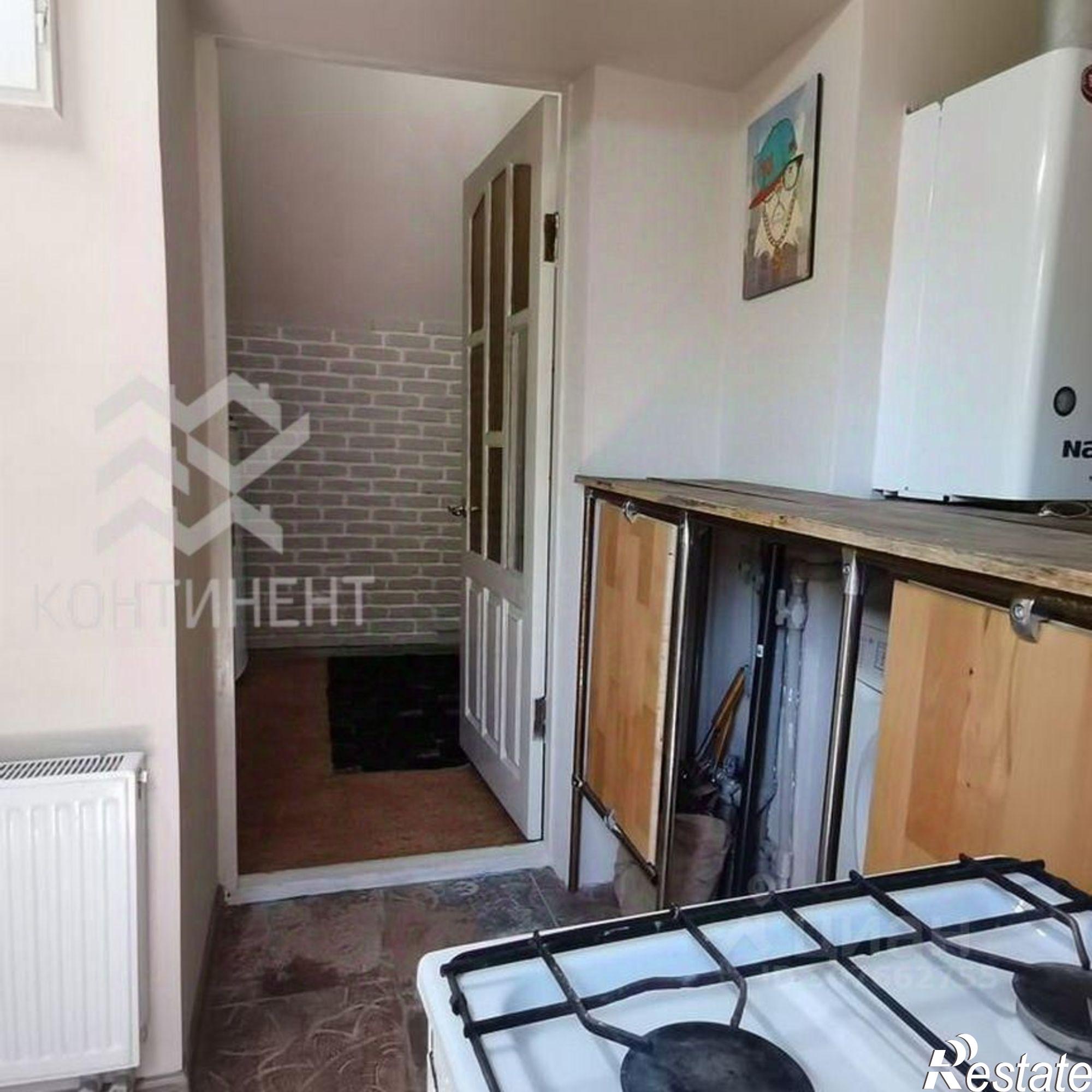 Купить квартиру за 7 399 000 рублей на Интернациональная улица, 33