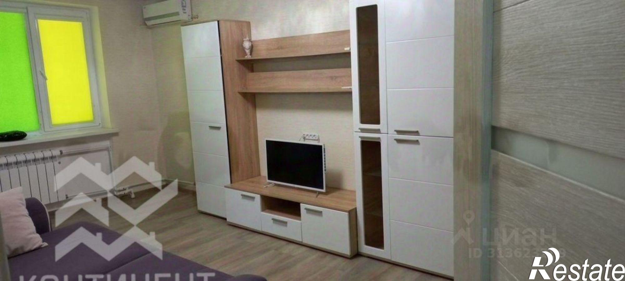 Купить квартиру за 9 500 000 рублей на Перекопская улица, 6