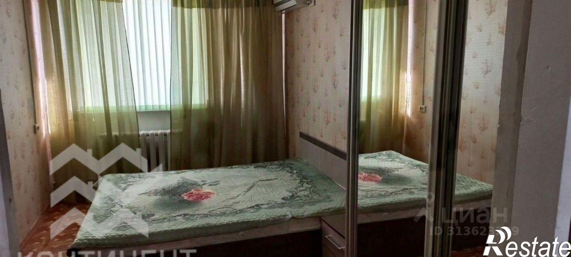 Купить квартиру за 9 500 000 рублей на Перекопская улица, 6