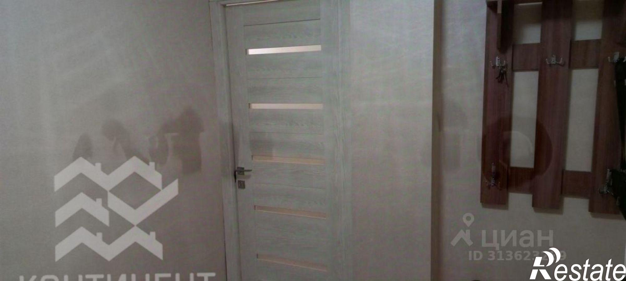 Купить квартиру за 9 500 000 рублей на Перекопская улица, 6