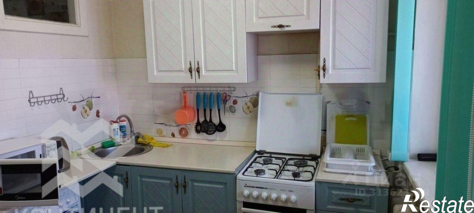 Купить квартиру за 9 500 000 рублей на Перекопская улица, 6