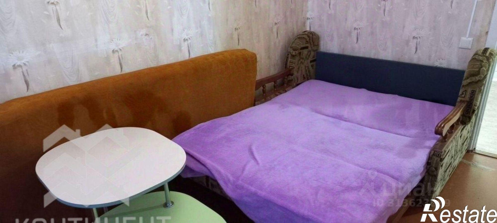 Купить квартиру за 9 500 000 рублей на Перекопская улица, 6