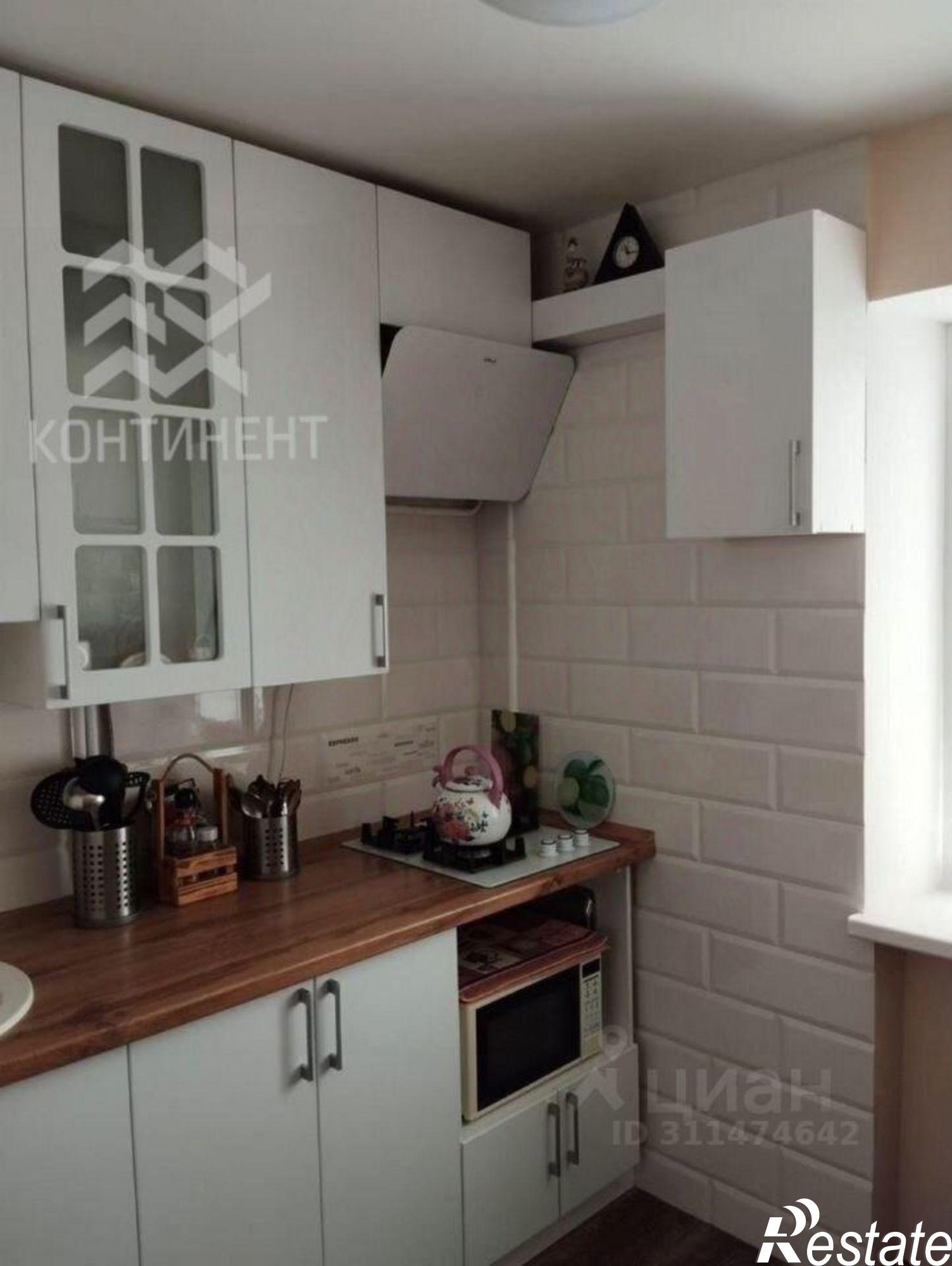 Купить квартиру за 9 500 000 рублей на проспект Победы, 27