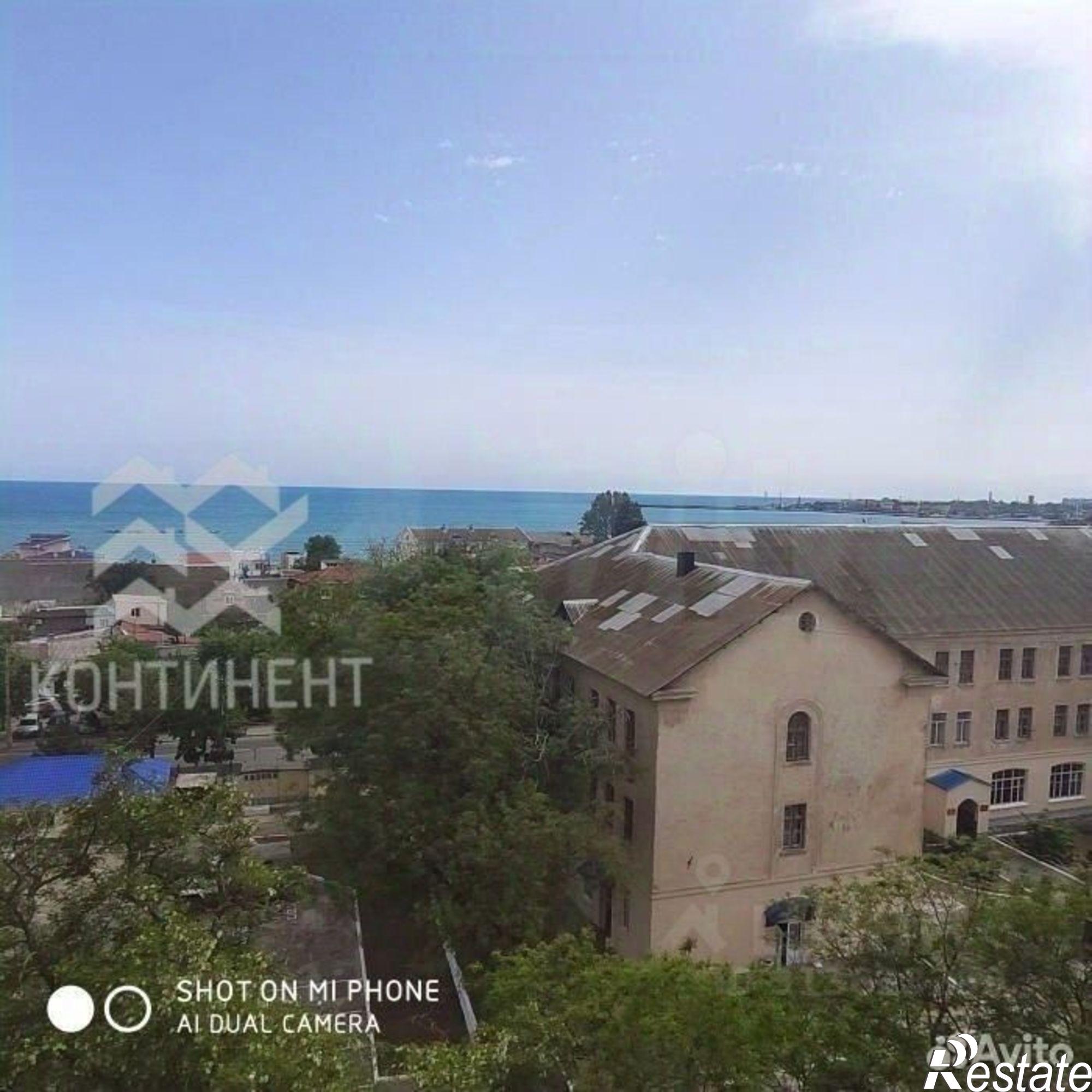 Купить квартиру за 9 500 000 рублей на Перекопская улица, 6