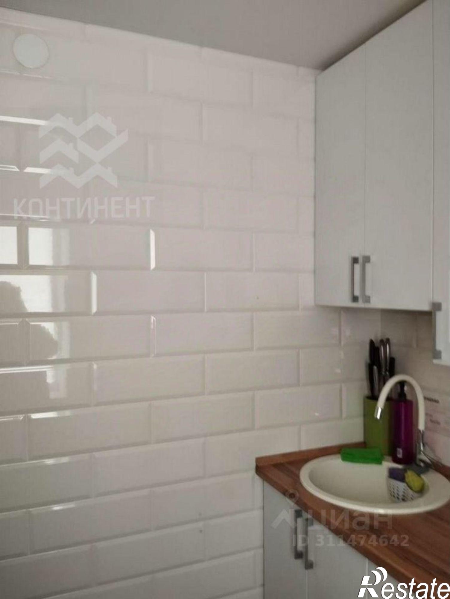 Купить квартиру за 9 500 000 рублей на проспект Победы, 27