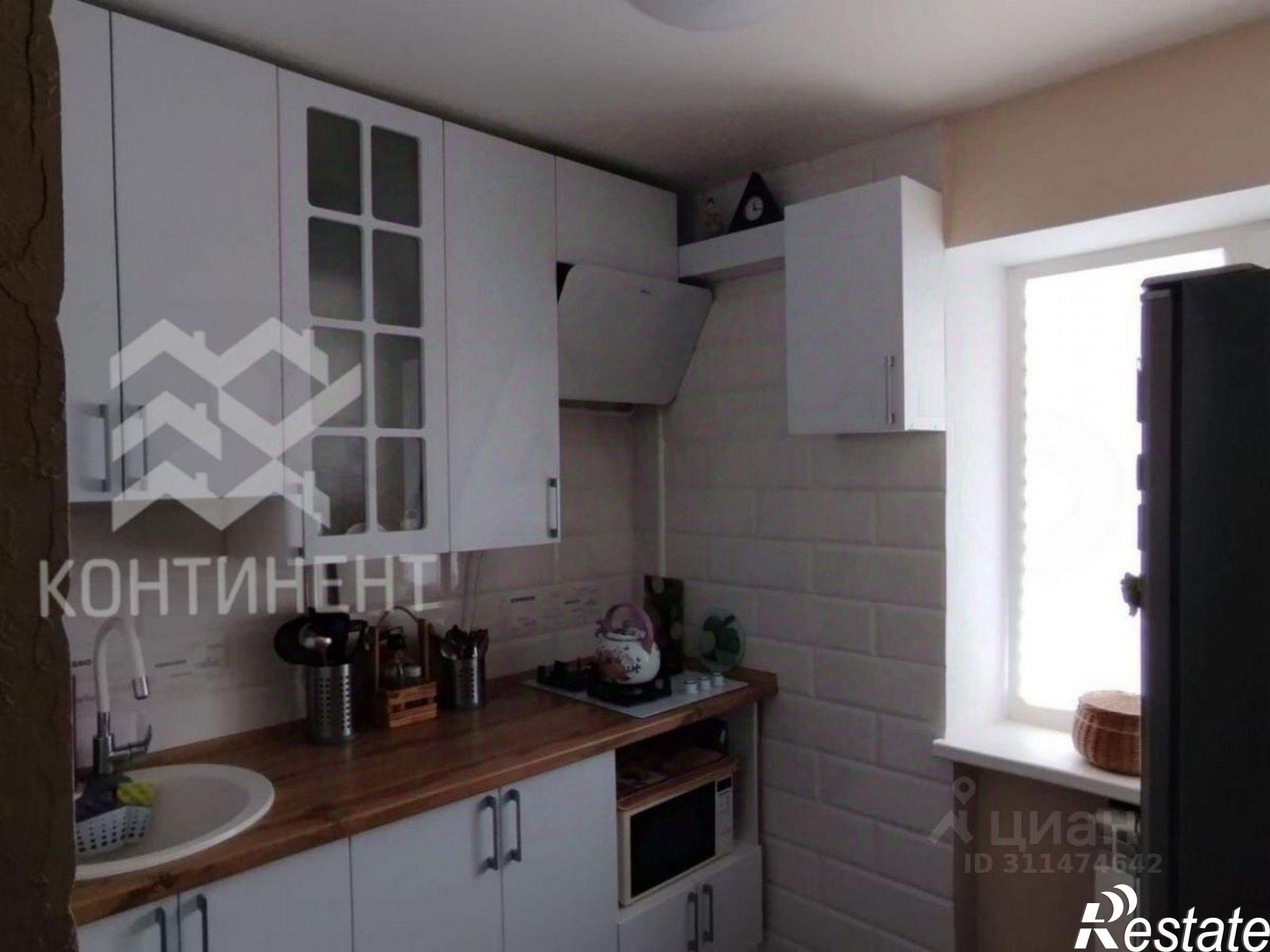 Купить квартиру за 9 500 000 рублей на проспект Победы, 27