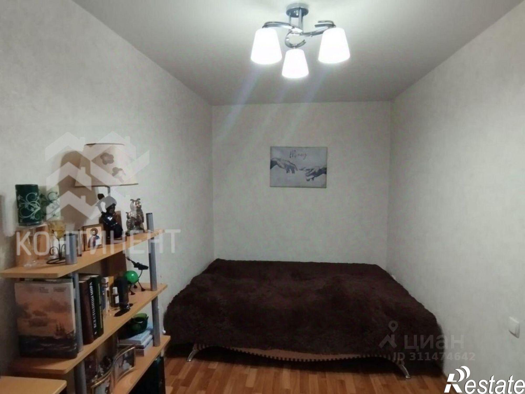 Купить квартиру за 9 500 000 рублей на проспект Победы, 27