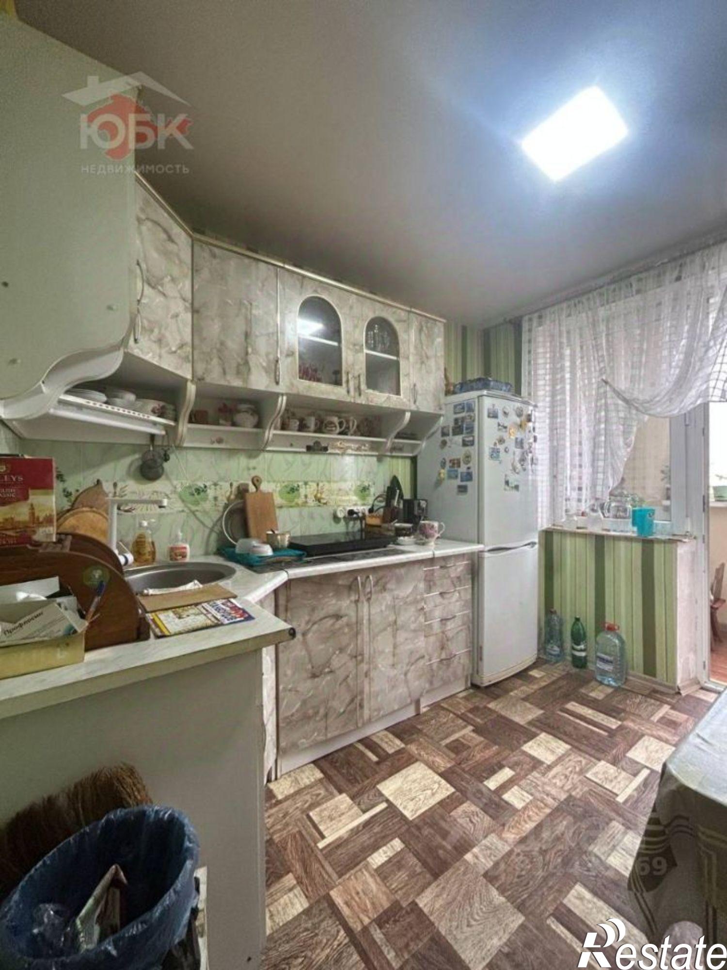 Купить квартиру за 5 800 000 рублей на ул Каламитская, 55