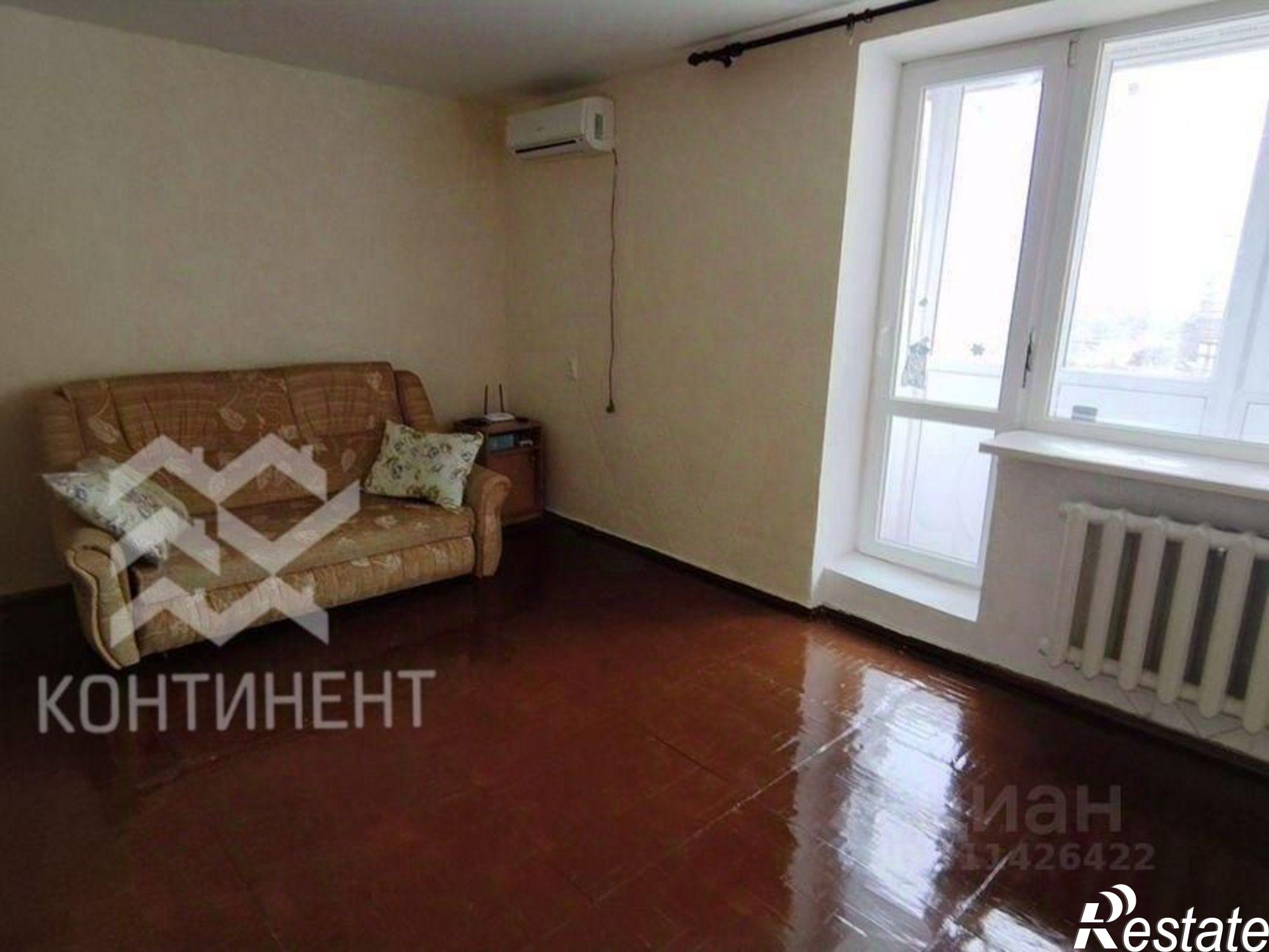 Купить квартиру за 6 000 000 рублей на Зеленый проулок, 5а