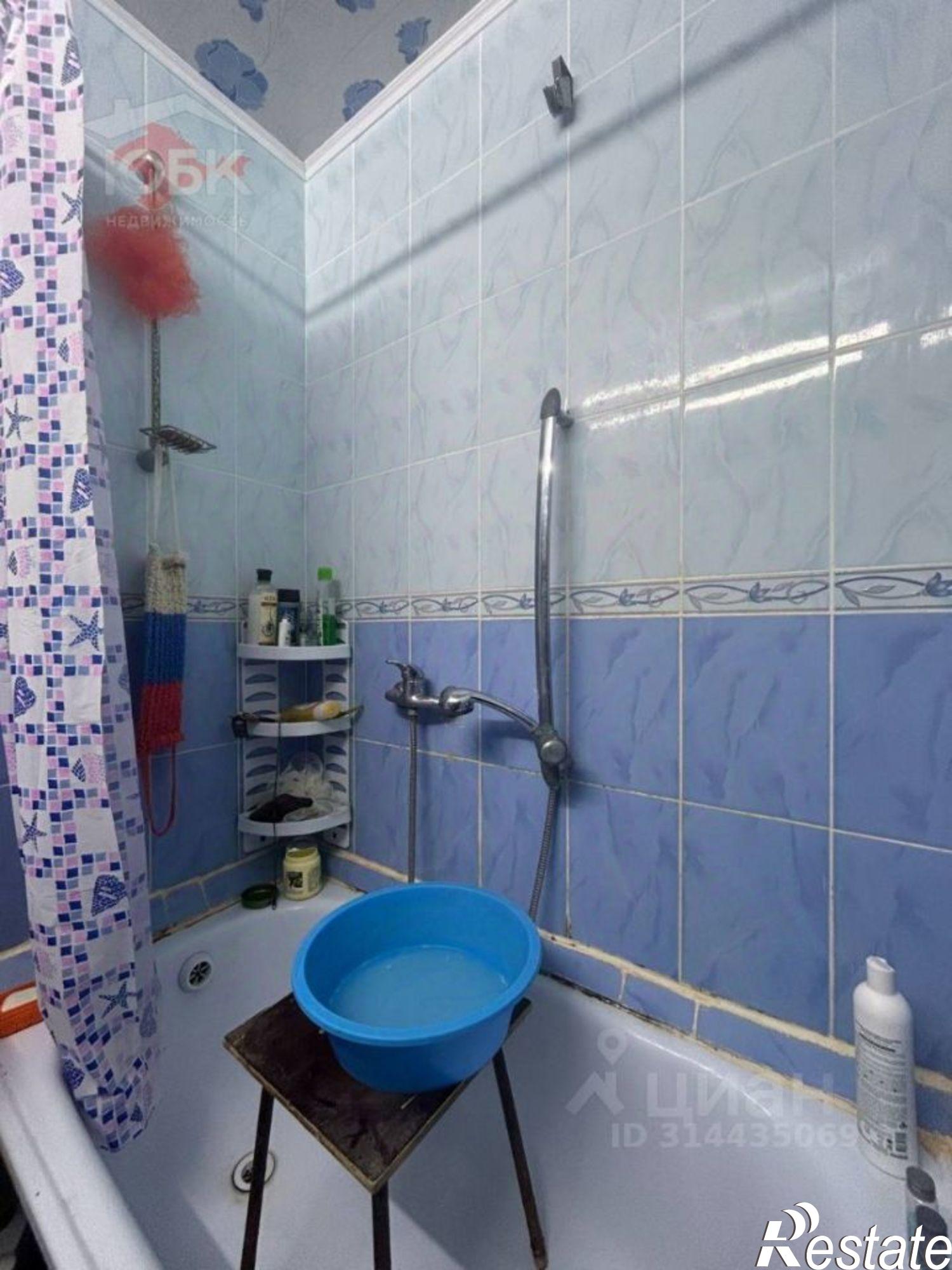 Купить квартиру за 5 800 000 рублей на ул Каламитская, 55