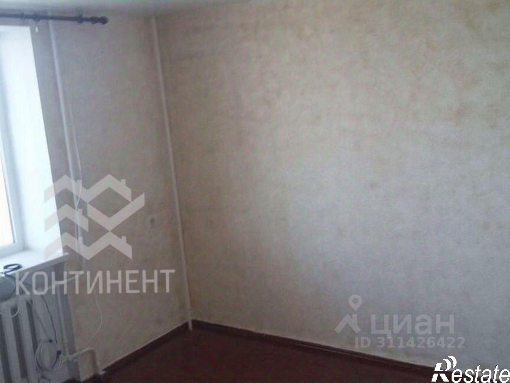 Купить квартиру за 6 000 000 рублей на Зеленый проулок, 5а