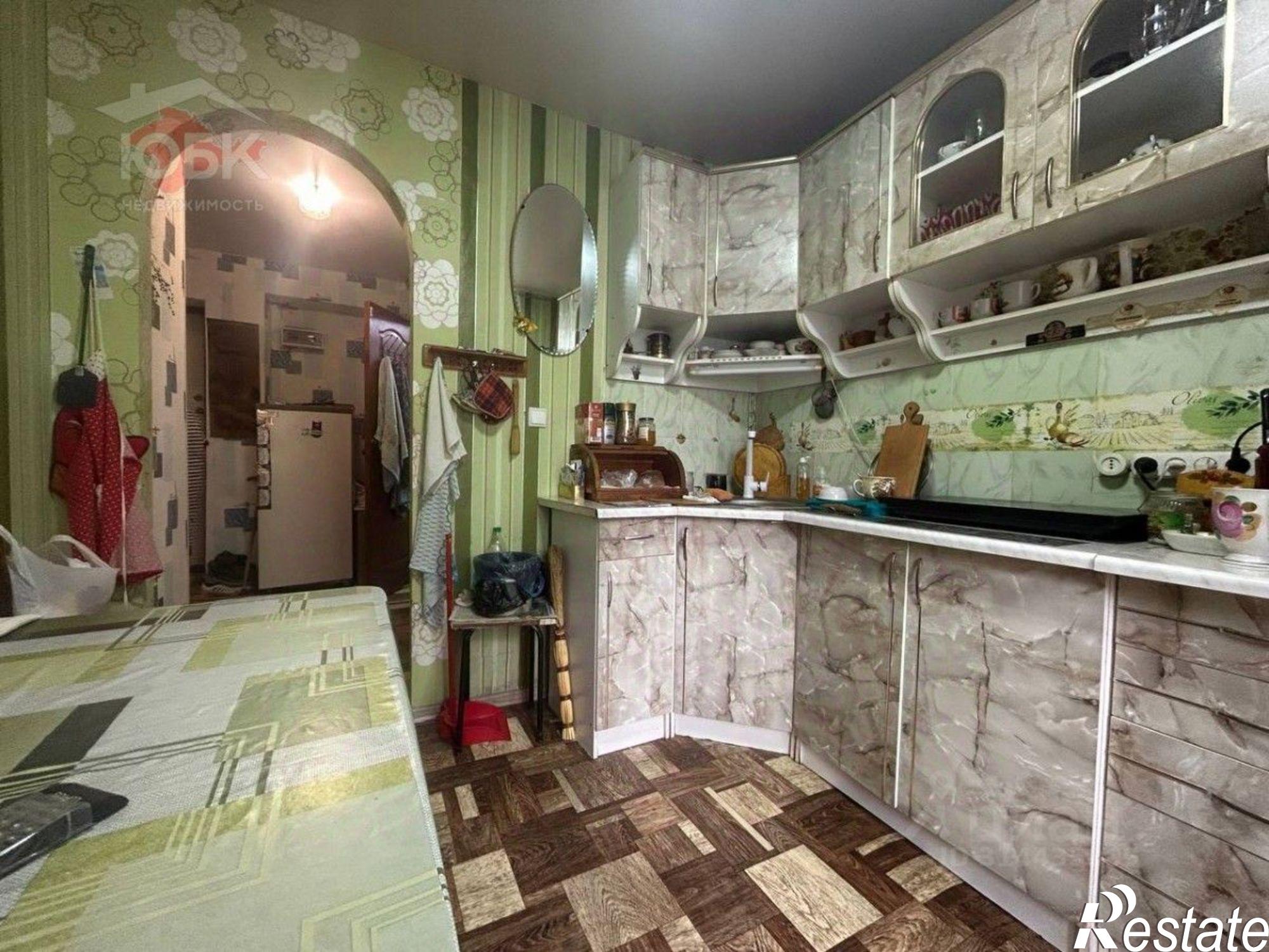 Купить квартиру за 5 800 000 рублей на ул Каламитская, 55