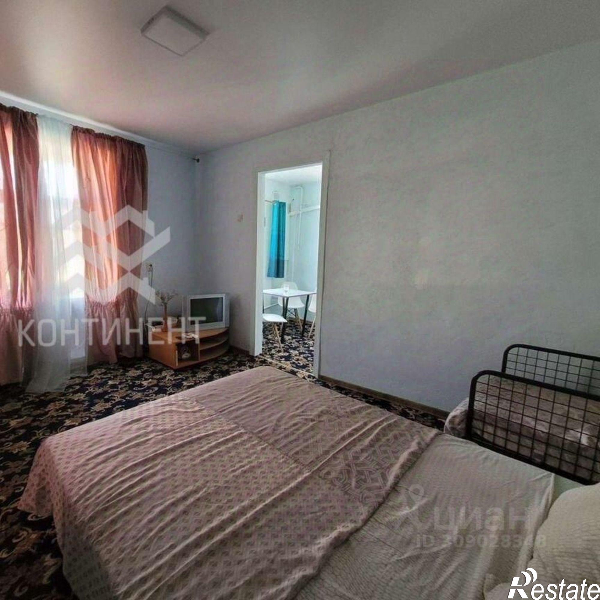 Купить квартиру за 6 700 000 рублей на ул Караимская, 47/31