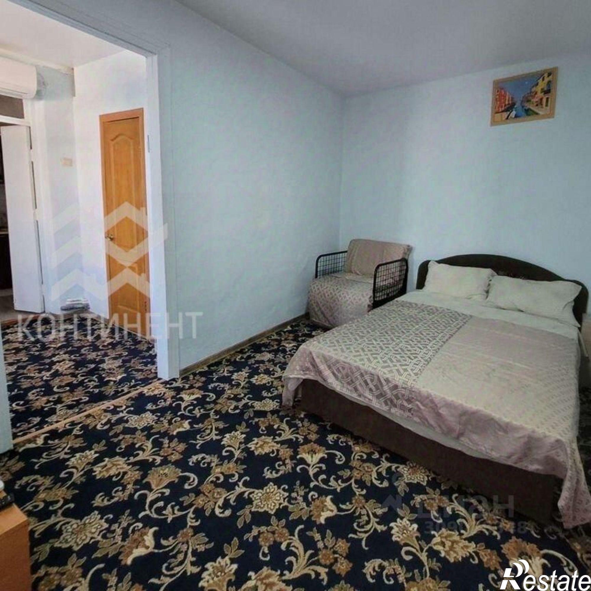 Купить квартиру за 6 700 000 рублей на ул Караимская, 47/31