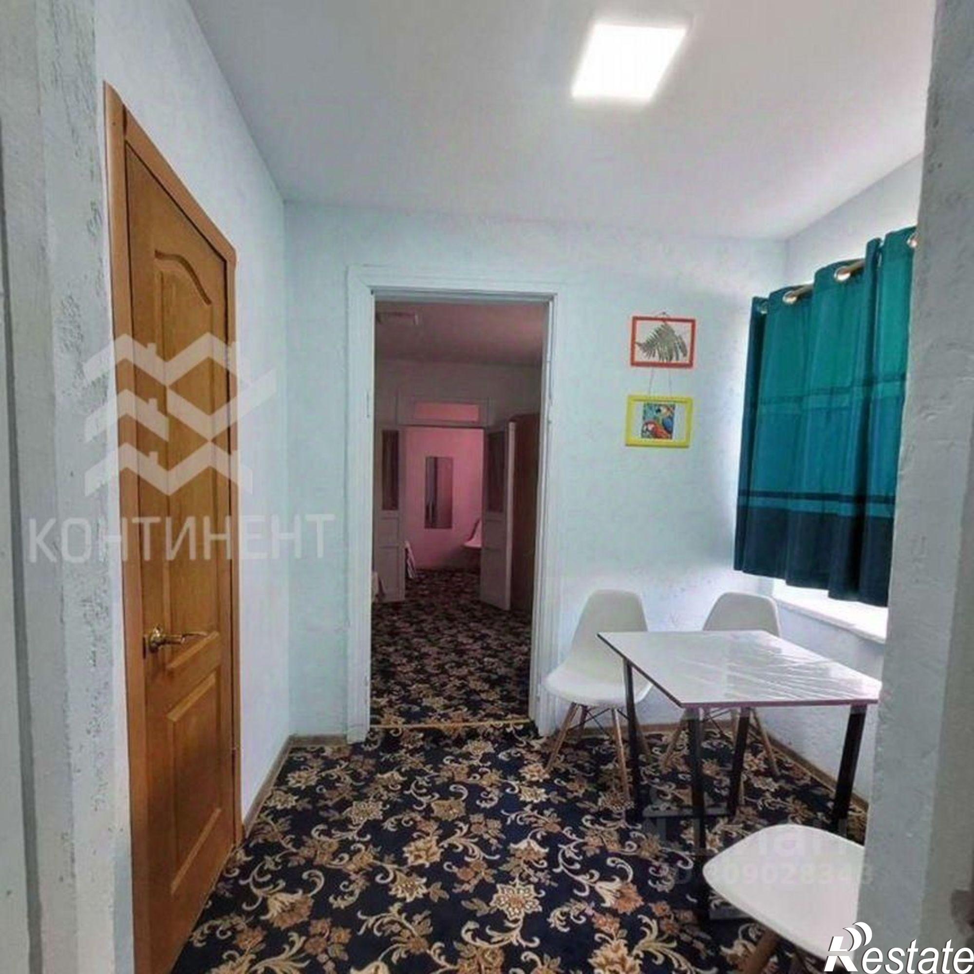 Купить квартиру за 6 700 000 рублей на ул Караимская, 47/31