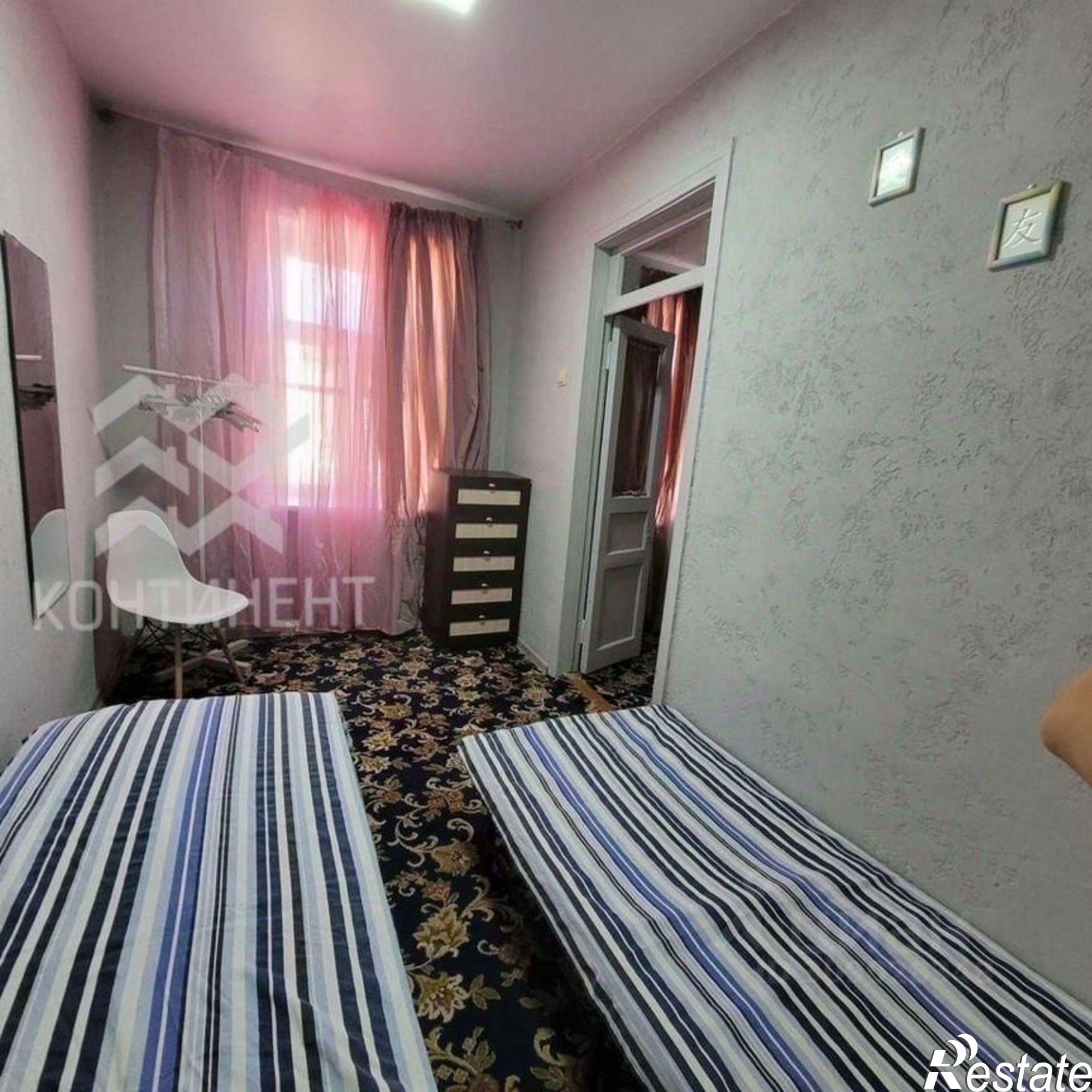 Купить квартиру за 6 700 000 рублей на ул Караимская, 47/31